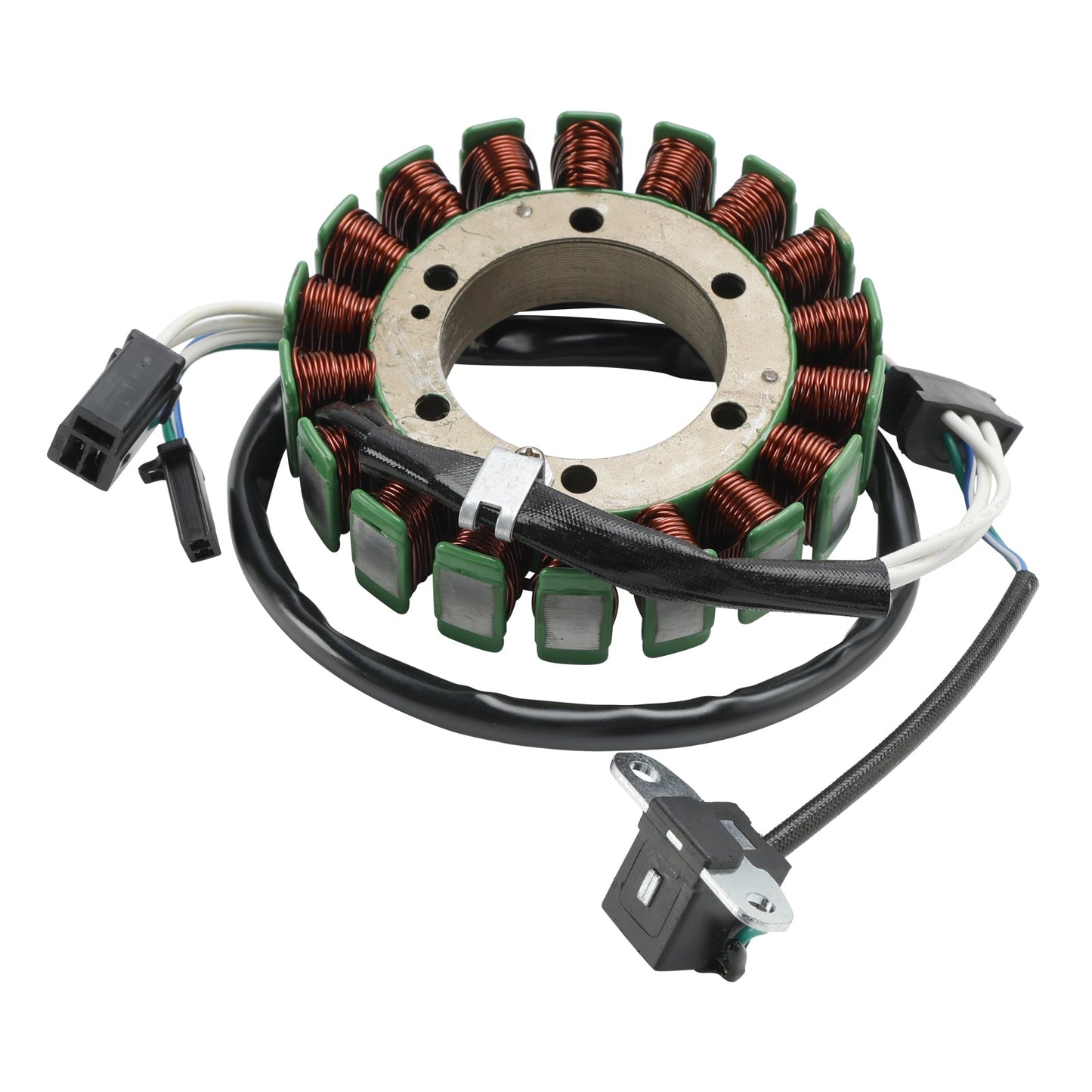 2002-2010 Suzuki DL1000 VStrom 1000 115mm Magneto Stator Generator 32101-06G00