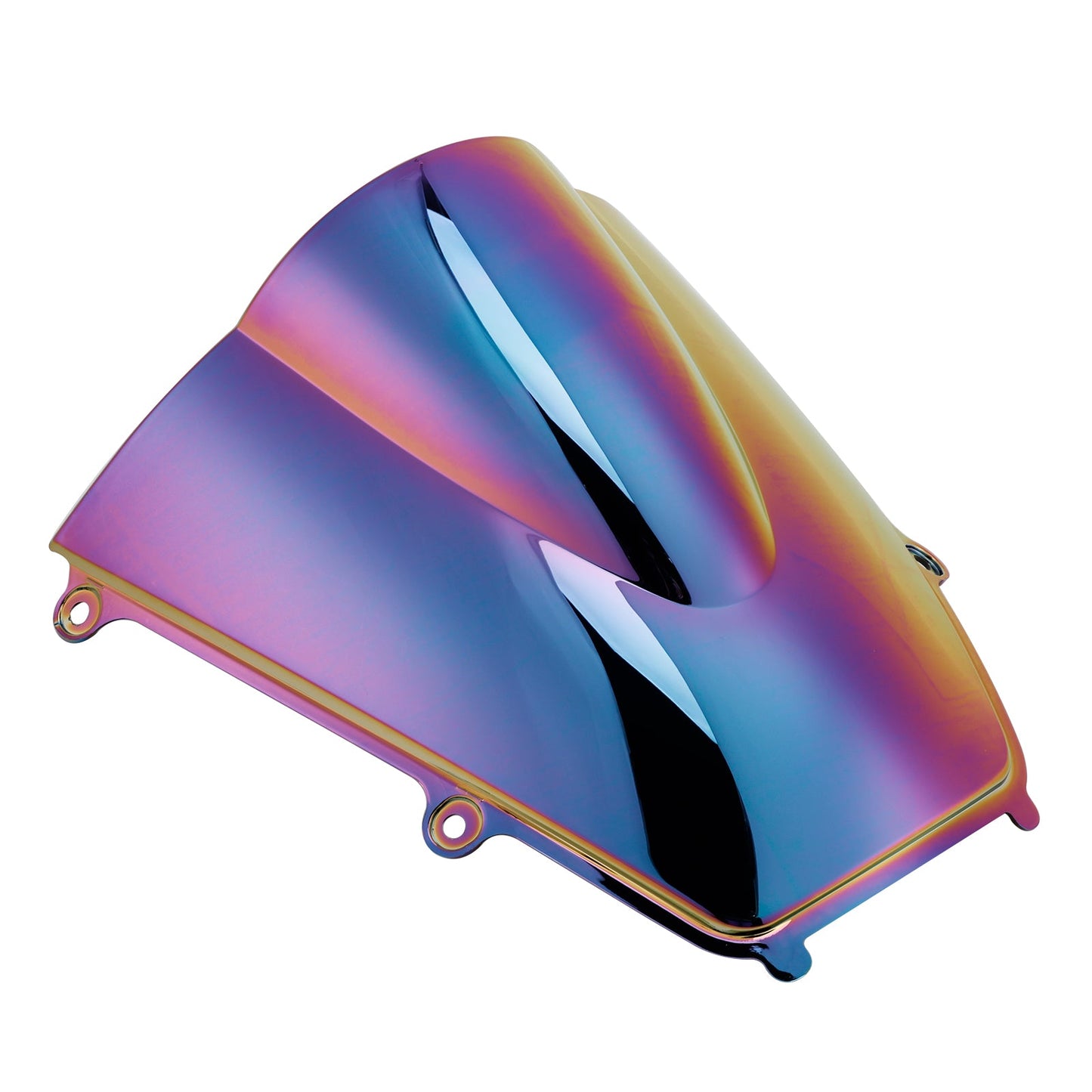 Windshield WindScreen fit for HONDA CBR600RR 2021-2025