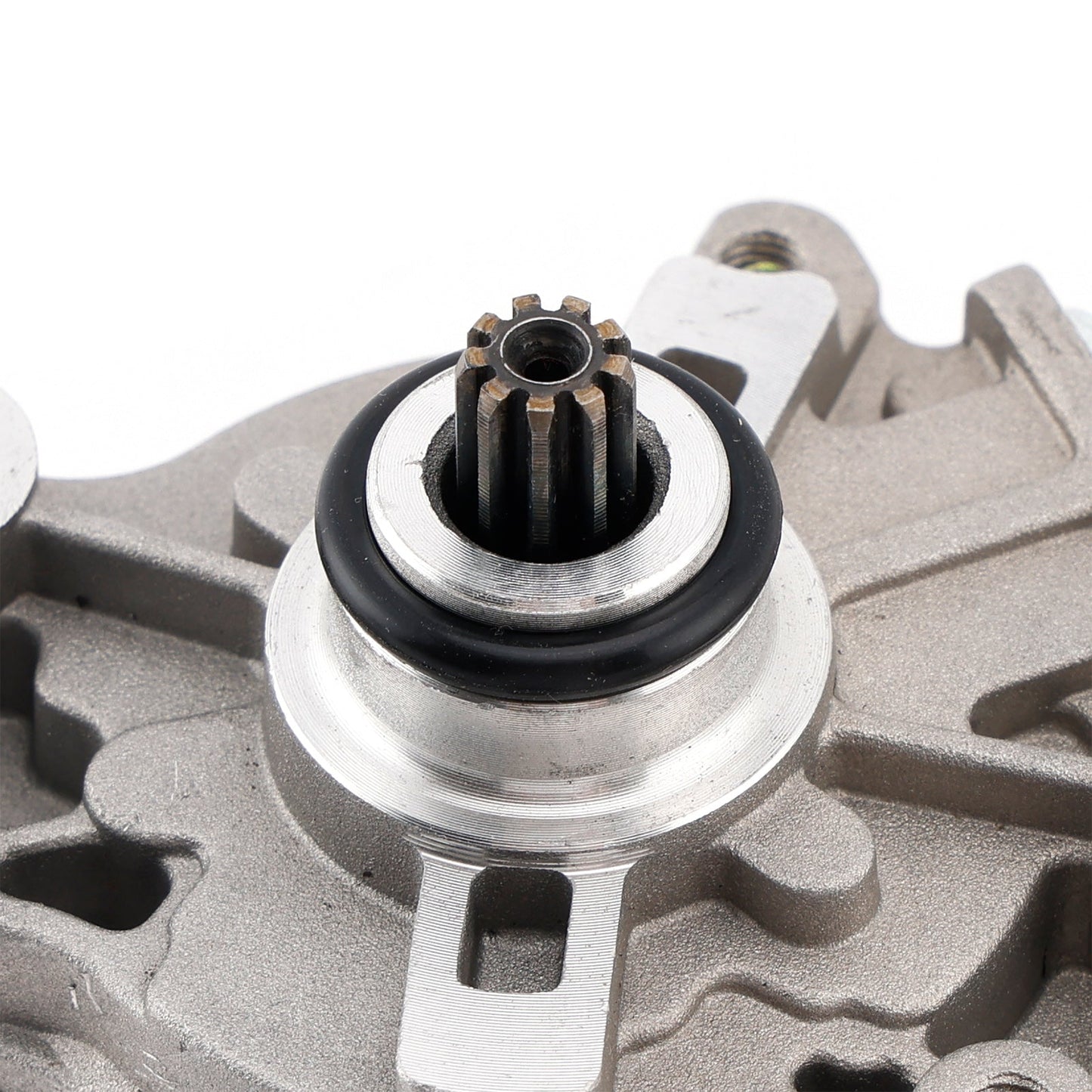 2016-2024 Honda Navi 110 BA Scooter NVA110 Engine Starter Motor 31210-KWP-G01 31210-KWP-G12