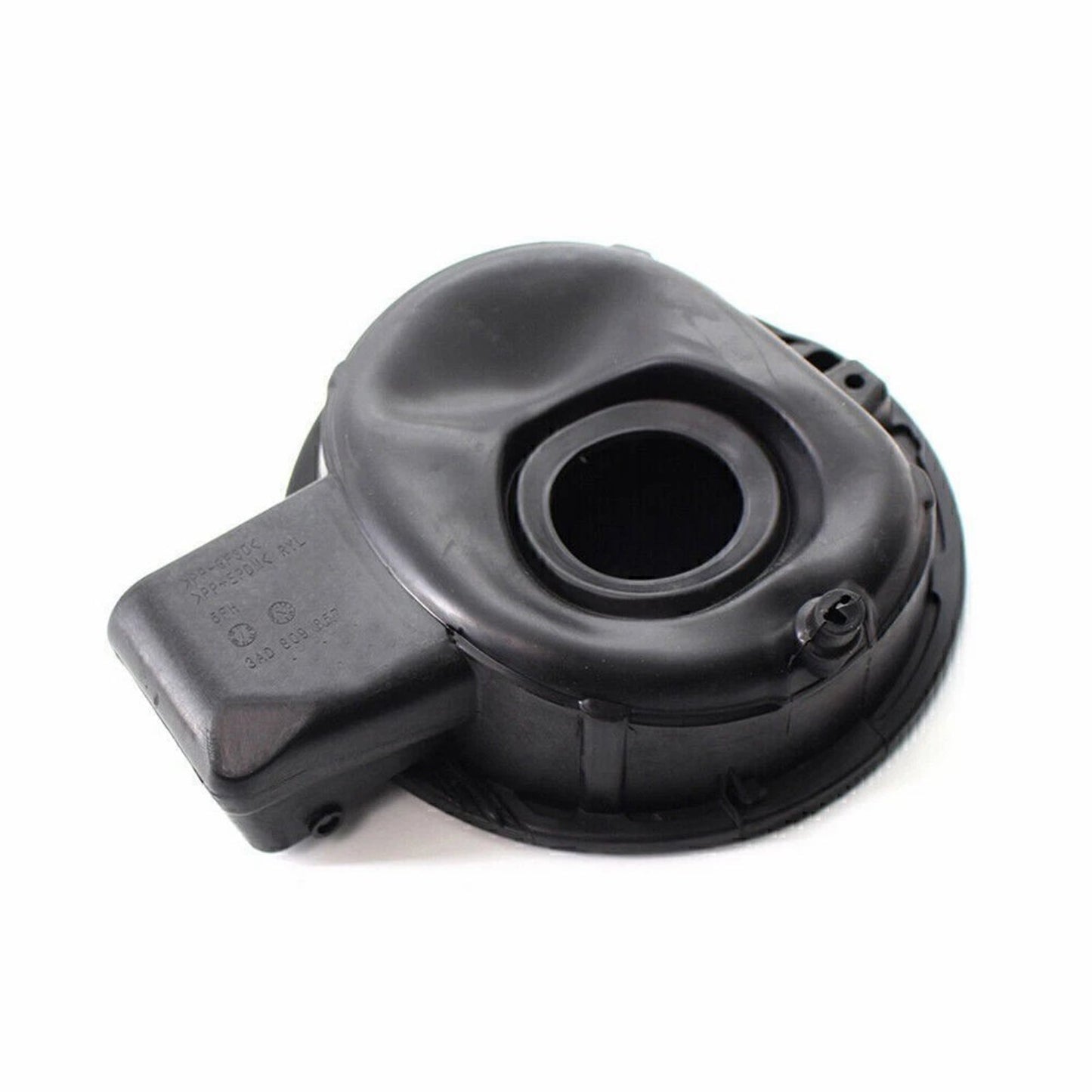 Fuel Gas Tank Filler Door Lid Cover 3AD809857 For VW Passat B7 2012-2015