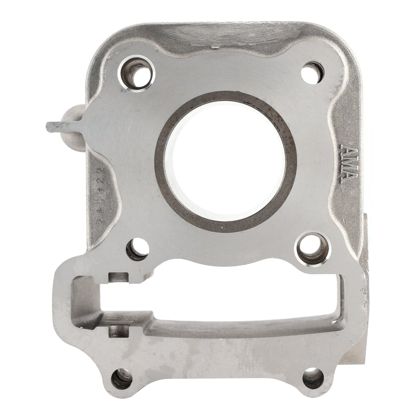 1999-2009/2017-2018 Peugeot Vivacity 50 AC 4T 50cc Cylinder Piston Gaskets Top End Kit 12101-AMA-000 13010-A1A-000