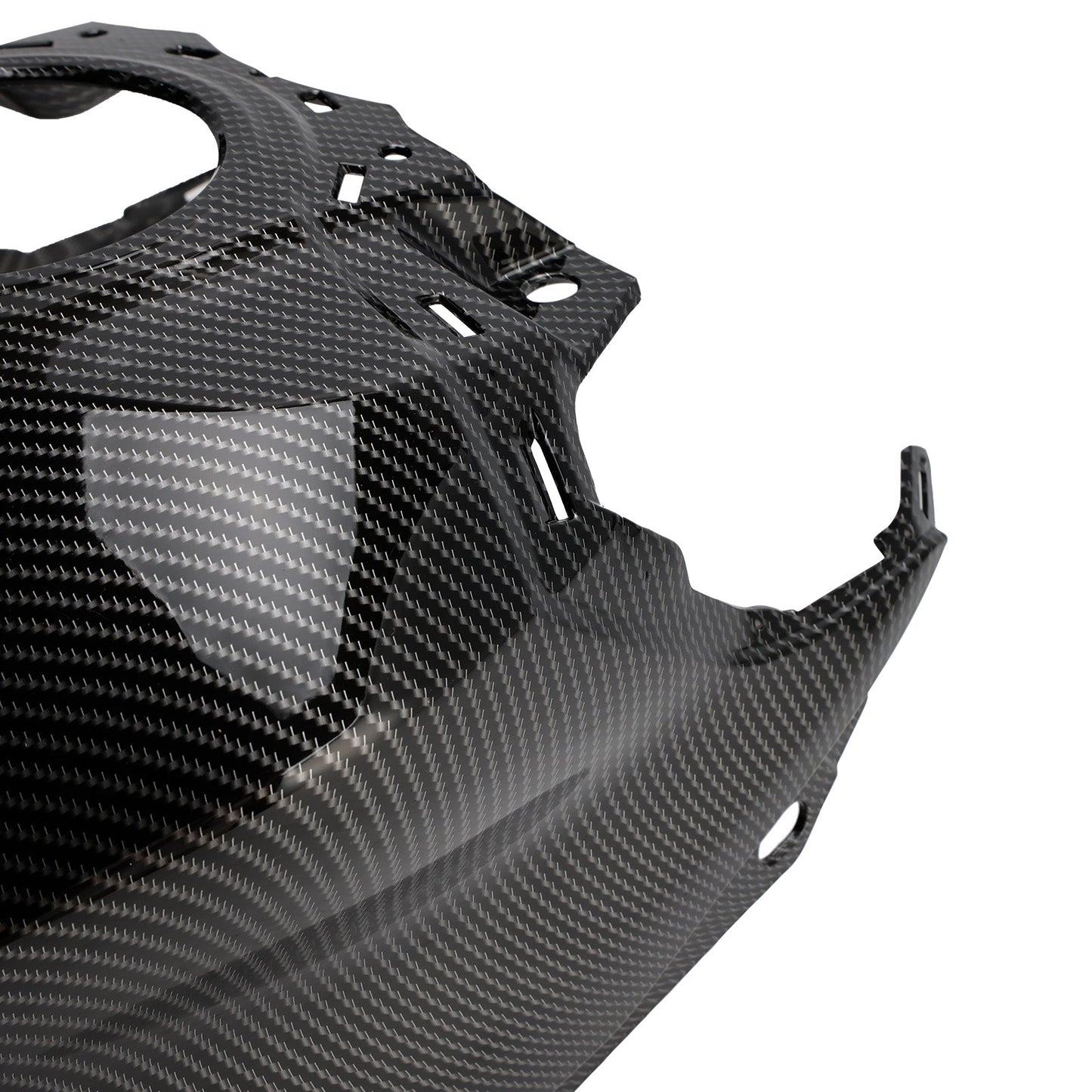 Gas Tank Cover Fairing Protector For Yamaha YZF-R3 R25 2025-2026
