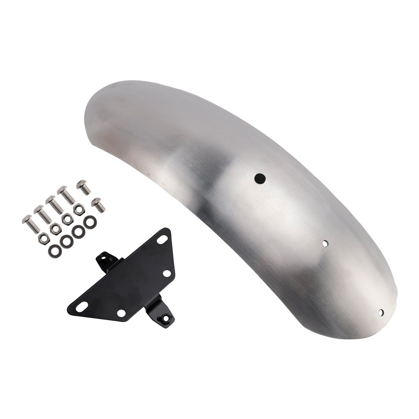 Steel Front Fender Mudguard For Ducati Scrambler 1100 800 2015-2025