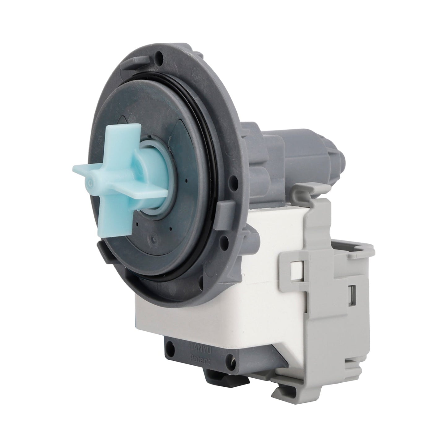 DC31-00181C Recirculation Pump Drain Pump for Samsung Washing AP6025315