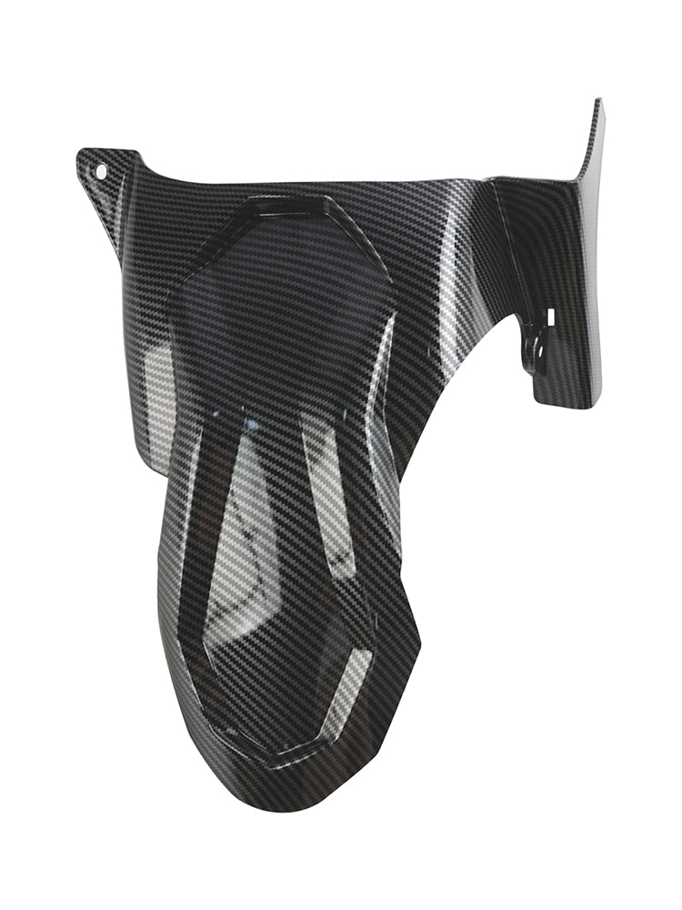 2017-2019 Yamaha T-MAX530 Rear Fender Mudguard Fairing