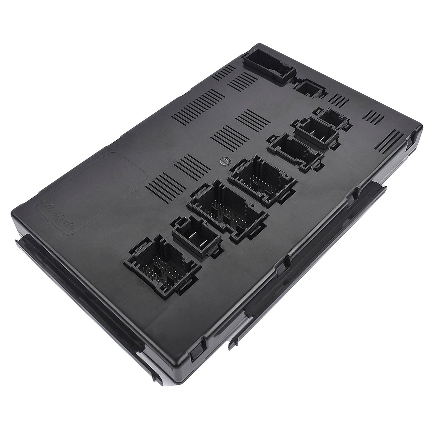 Mersedes-Benz Rear SAM Signal Acquisition Module A1645401601