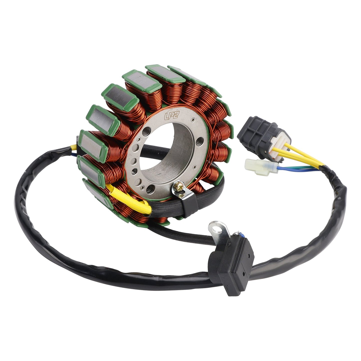 For Access Shade Xtreme 850 LV NG Euro4 Magneto Stator 18-Pole 31120-E23-000