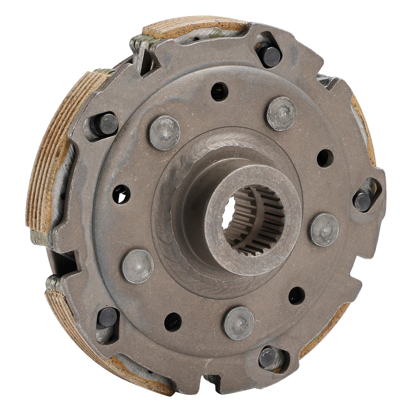 Powermax ATV Bearclaw 400 WET SHOE CLUTCH MM010701 21230-003-0000