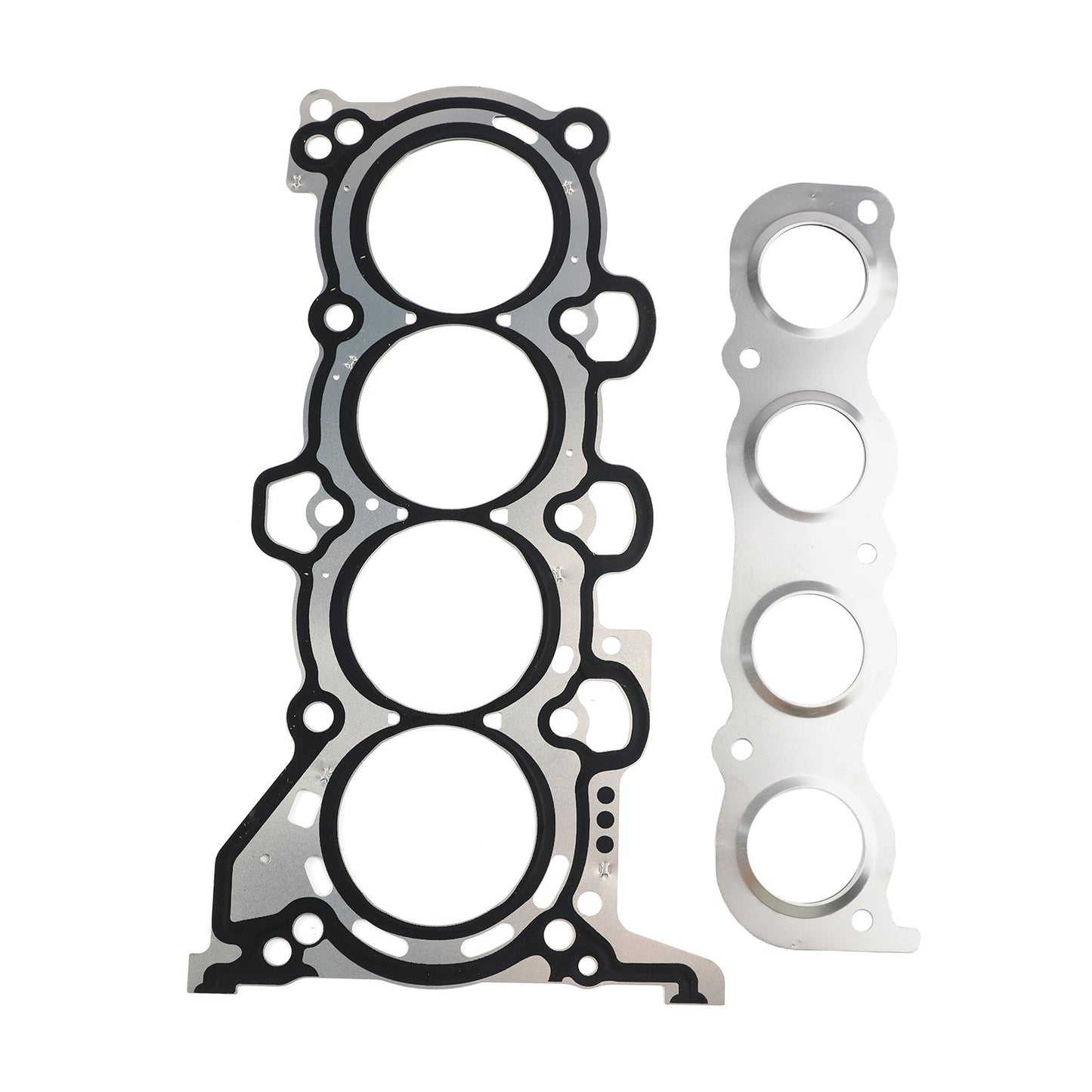 G4NC Engine Rebuild Overhaul Kit For Hyundai Tucson Kia Soul 12-19 Forte 2.0L