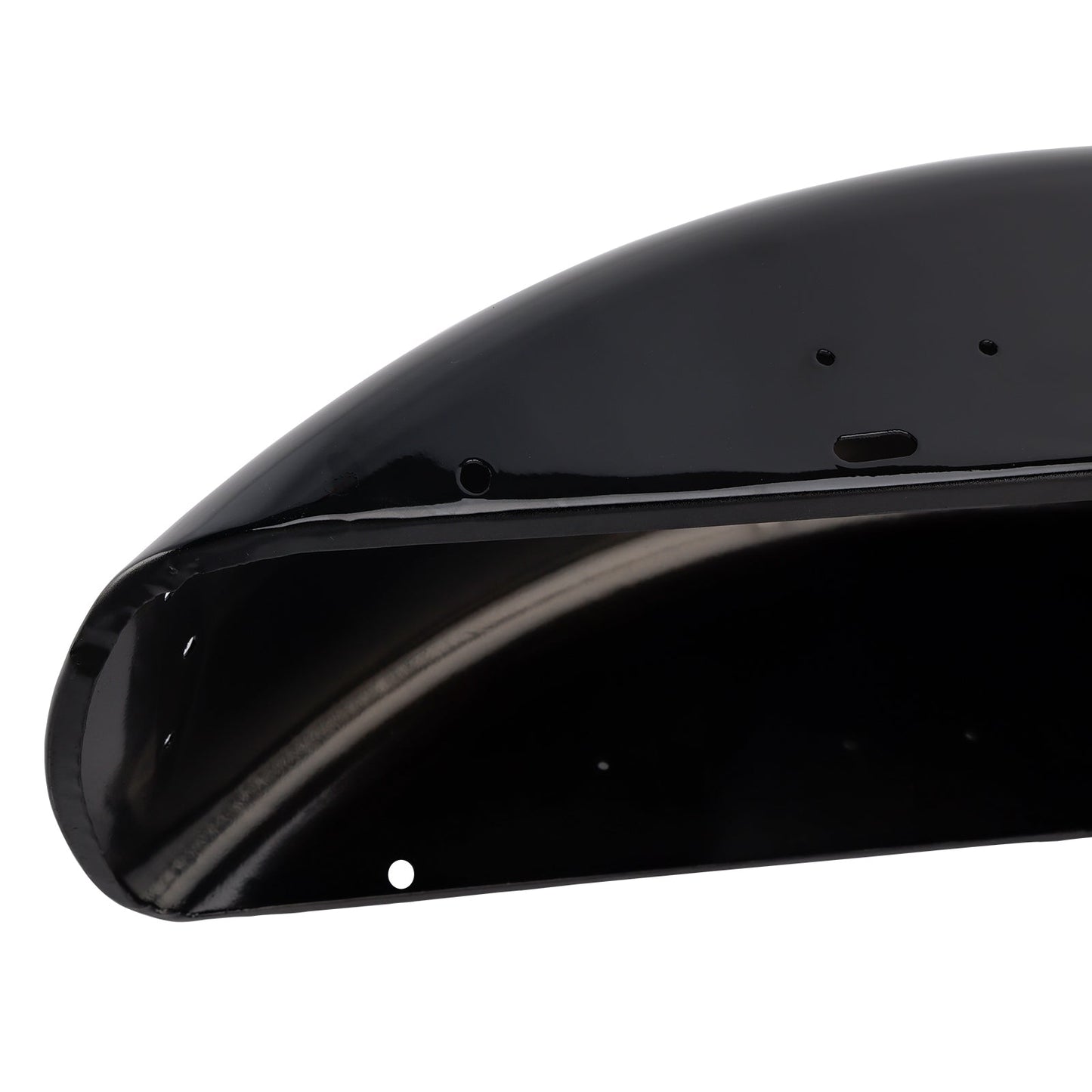 2014+ Harley-Davidson Tri Glide Ultra Classic - FLHTCUTG Steel Front Fender Mudguard