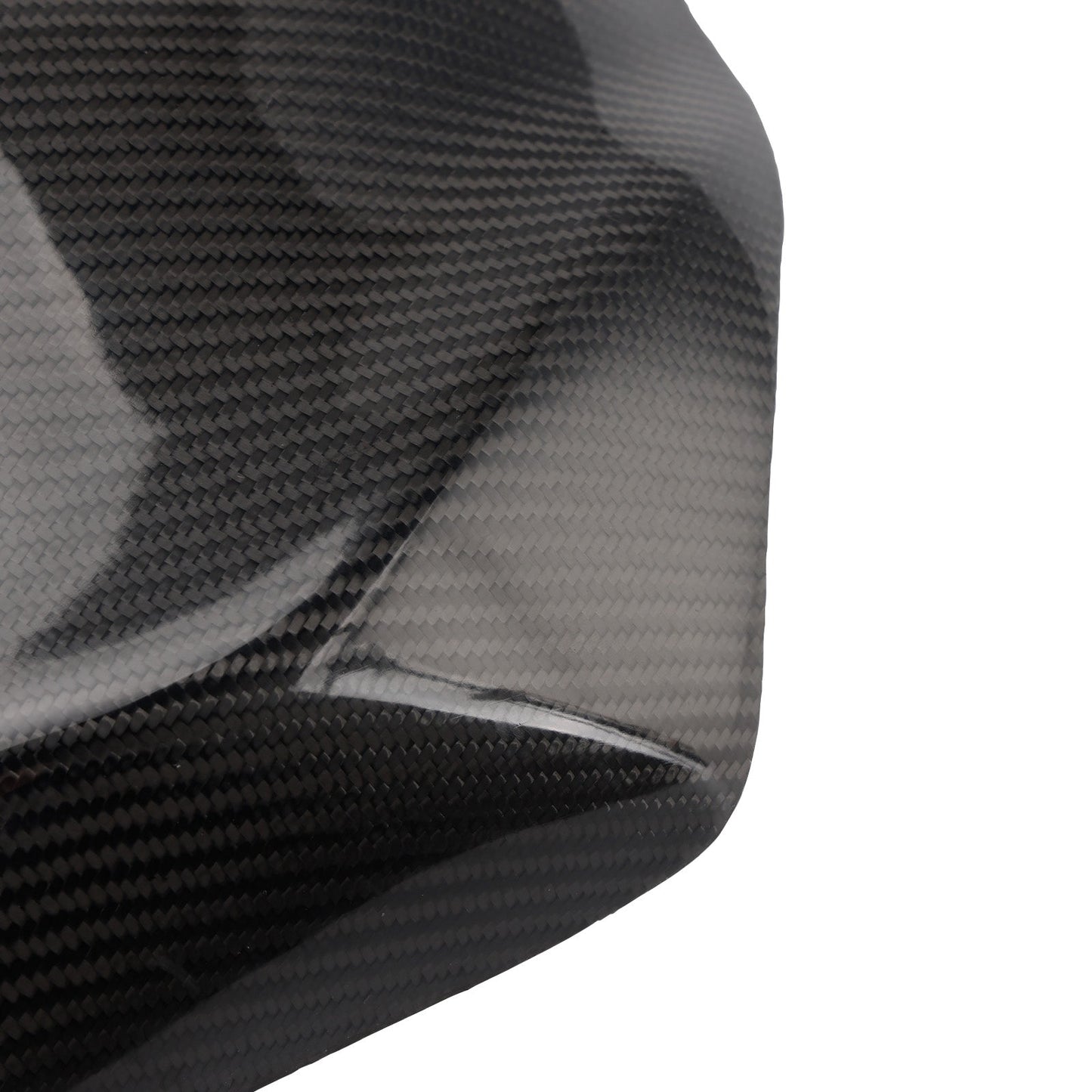 2017-2024 Kawasaki Z900 Real Carbon Fiber Tank Cover Fairing