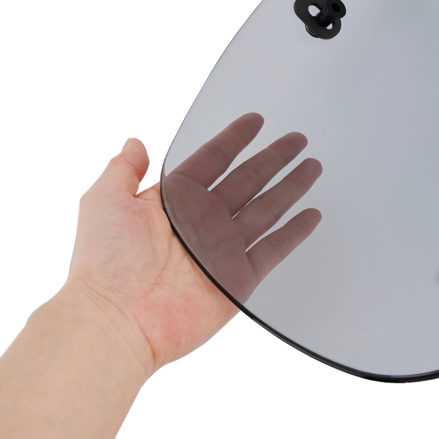 2024-2025 KAWASAKI Eliminator 500 Windshield Windscreen