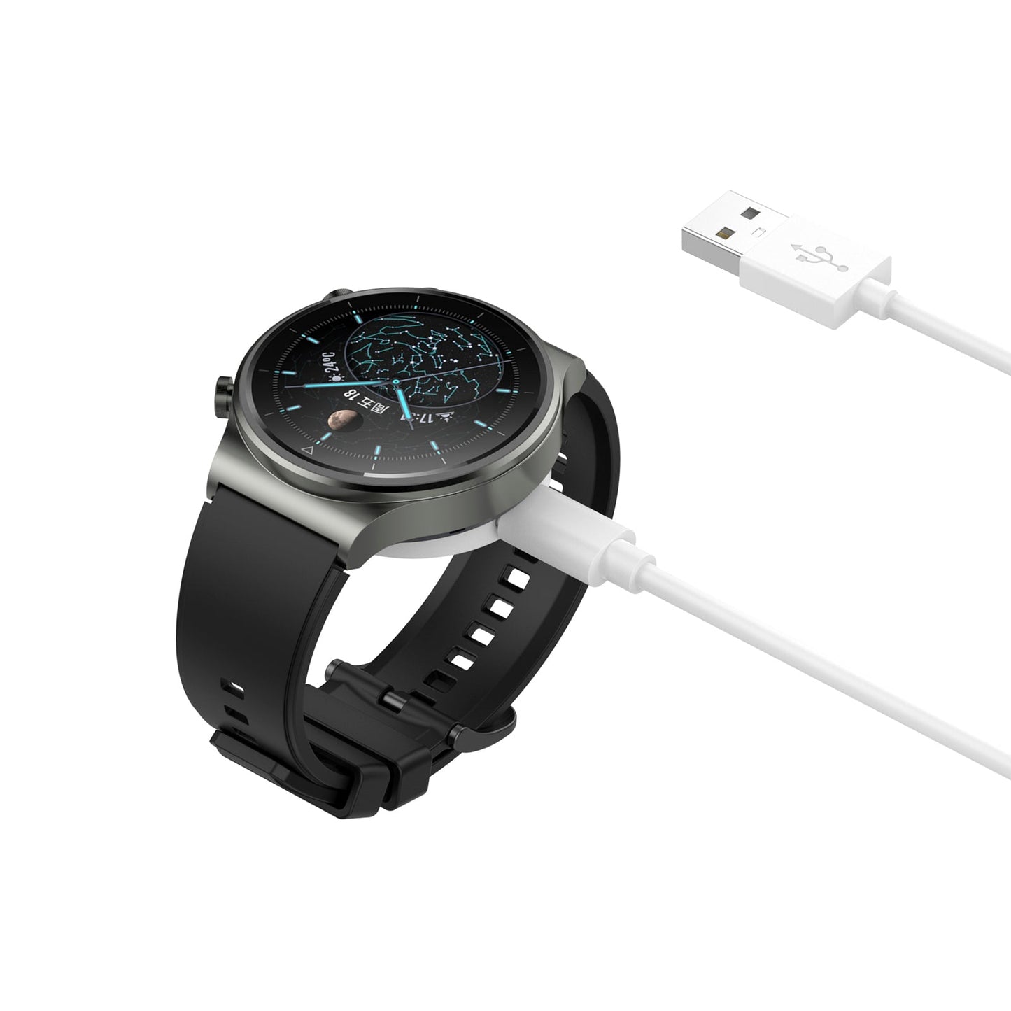 Wireless Charging Watch Charger Cable For Huawei GT3 SE/Buds/3 pro new/GT3 PRO/D