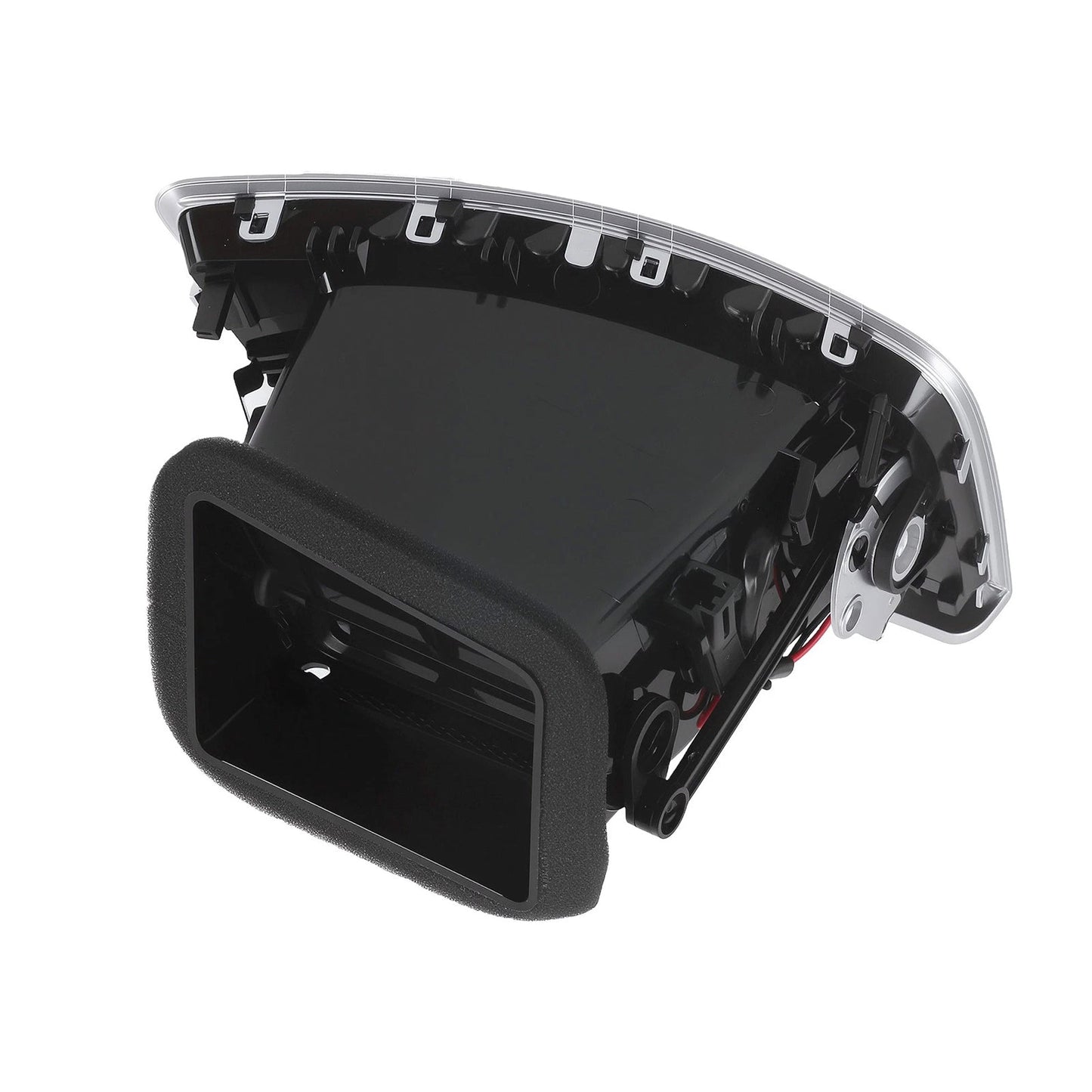 Front Right Dash A/C Air Vent Assembly 8R1820902 for Audi Q5 SQ5 2009–2017