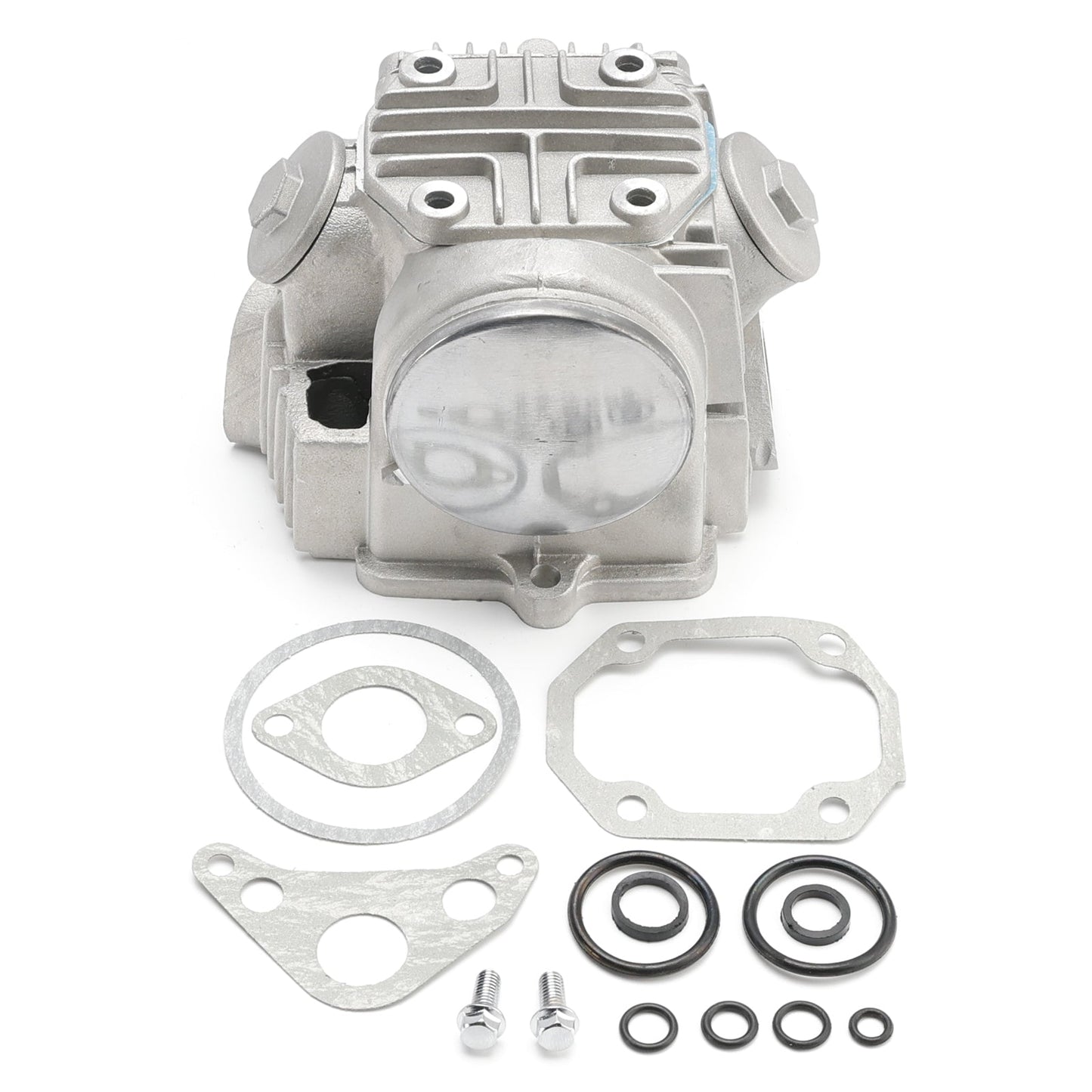 1985-2003 Honda C90M Cub CYLINDER REBUILD ENGINE KIT 12101-GB1-900 12200-GN8-920