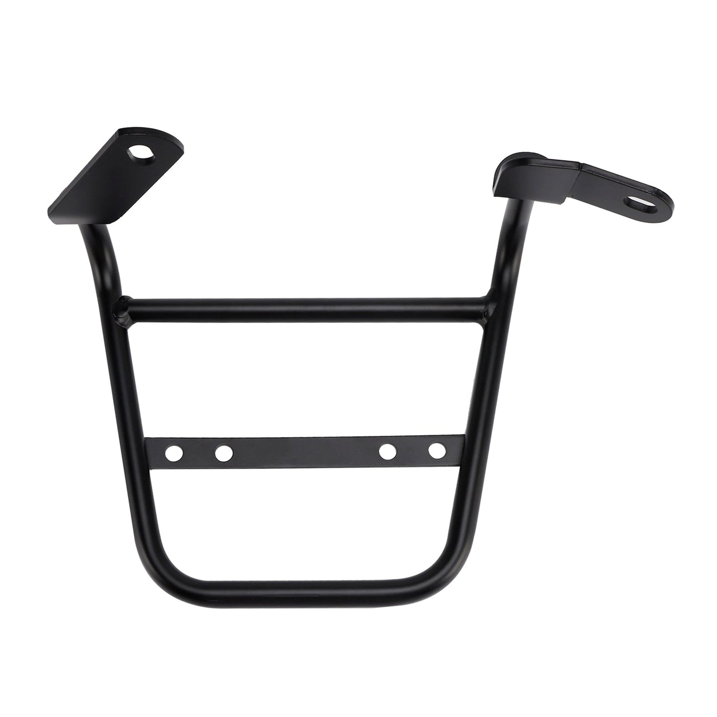 Luggage Rack Side Saddle Bag Mount Bracket Left For Bmw R12 Ninet 2024-2025