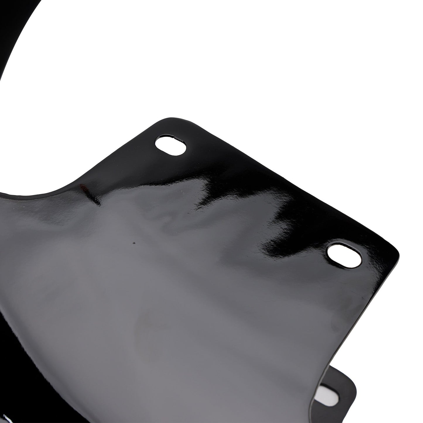 2023-later Harley CVO Road Glide,CVO Street Glide 21" Wrap Front Fender Iron