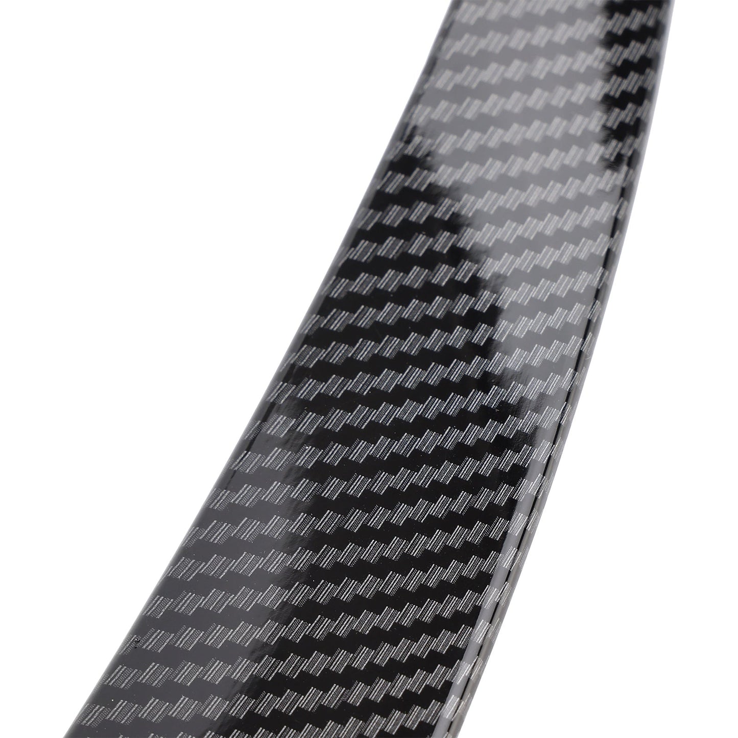 Carbon Fiber Look Rear Spoiler For BMW 4 Series G22 G82 Coupe 2020+ M4 Style