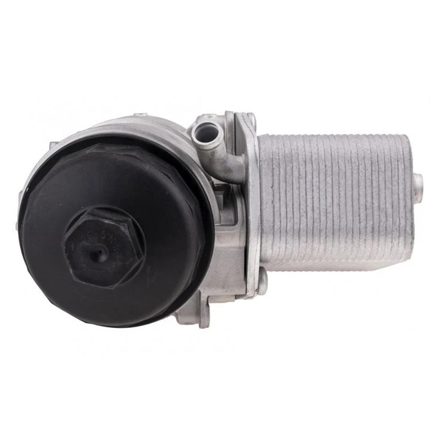 Oil Filter Housing Oil Cooler 31359138 For Volvo XC60 2010-2015 XC90 S60 S80 V60
