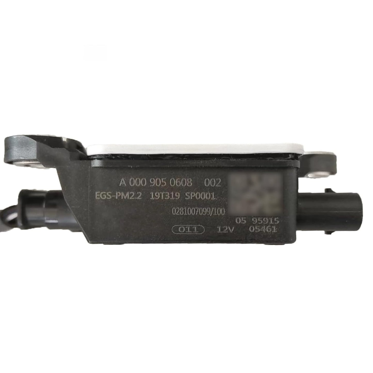 2015/06-2019/04 Mercedes-Benz GLC X253 Nox Particulate Matter Sensor A0009050608