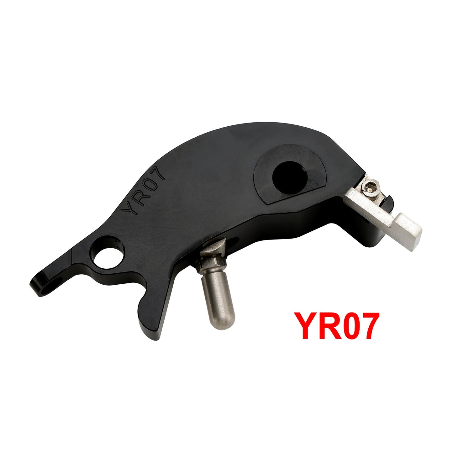NEW Short Clutch Brake Lever fit for YAMAHA XSR900 XSR900GP MT-09 MT-09SP 24-25