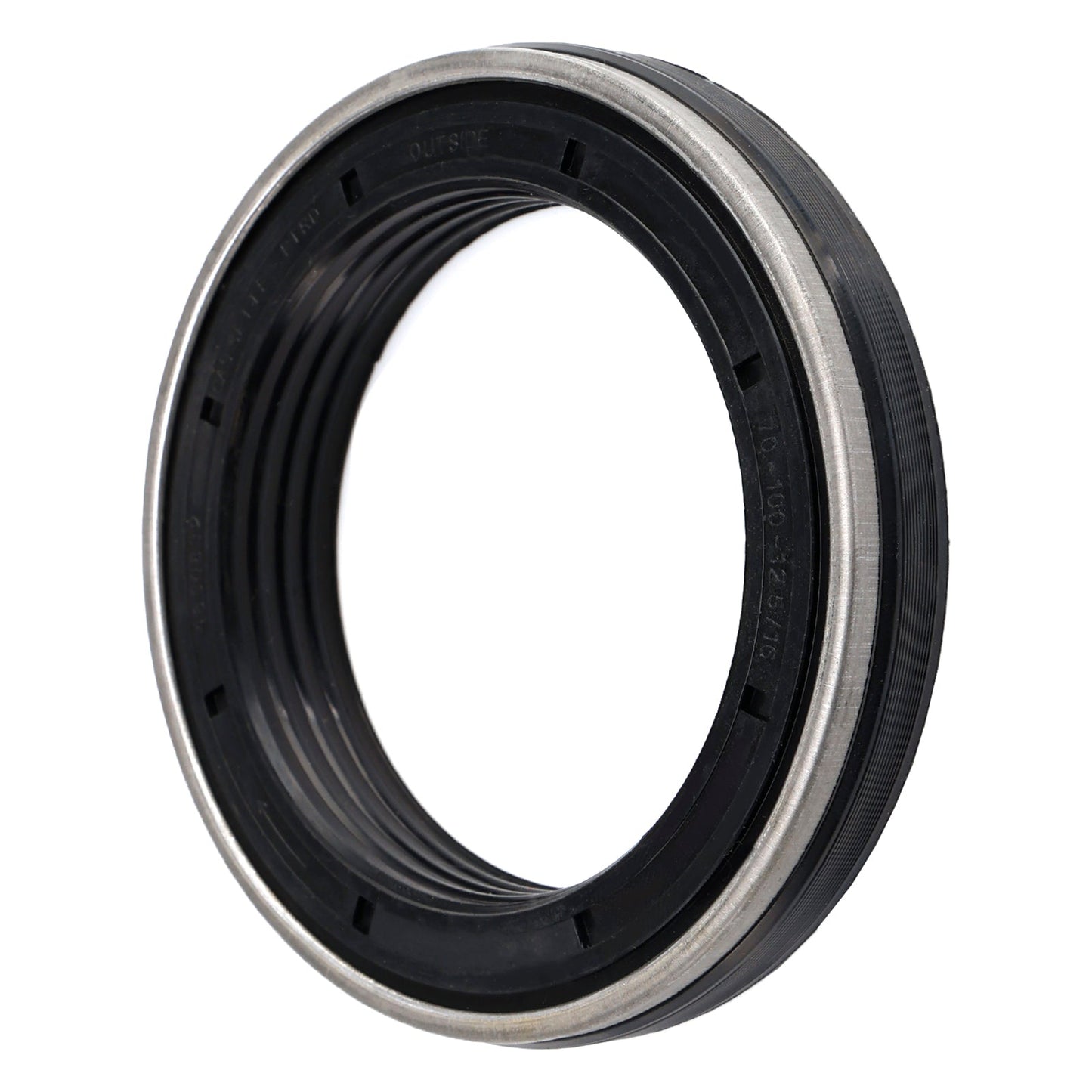 2018-2022 Cummins 6.7L Upgrade New Front Crankshaft Oil Seal 4890832
