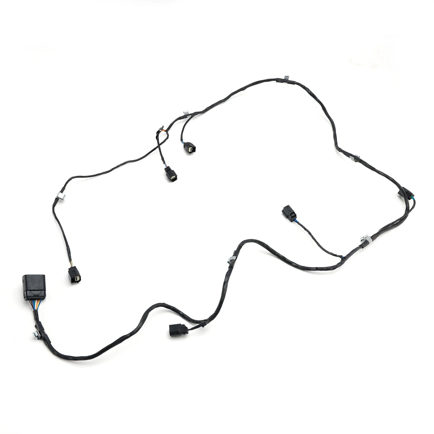 2014-2015 Jeep Grand Cherokee Front Fascia Wiring Harnes 68143109AB