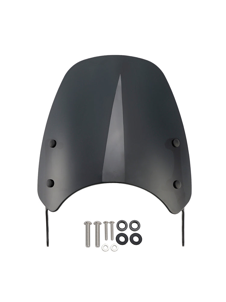 2024-2025 KAWASAKI Eliminator 500 Windshield Windscreen