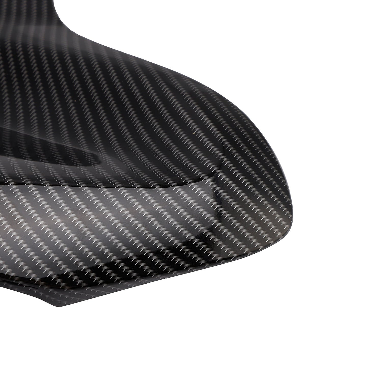 2025-2026 Kawasaki Z900 Tank Side Cover Panel Fairing