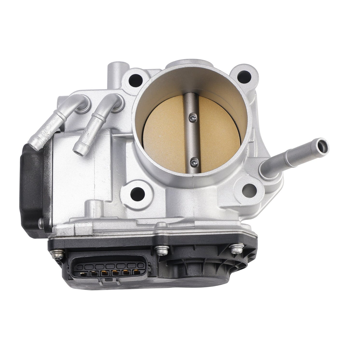 1PCS Electronic Throttle Body For Honda Acura TSX 2.4L 2006 2007 2008 16400-RBB-A01
