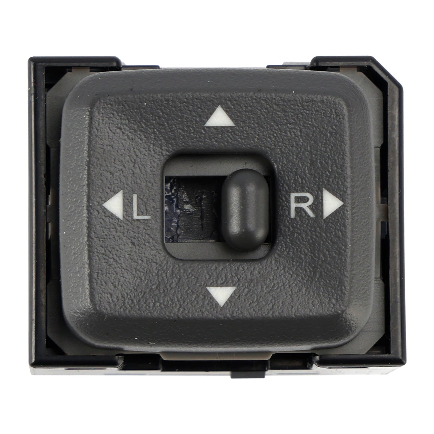 183515 Rear Side Mirror Switch Adjust Knob for Isuzu D-Max Dmax 2007 2008