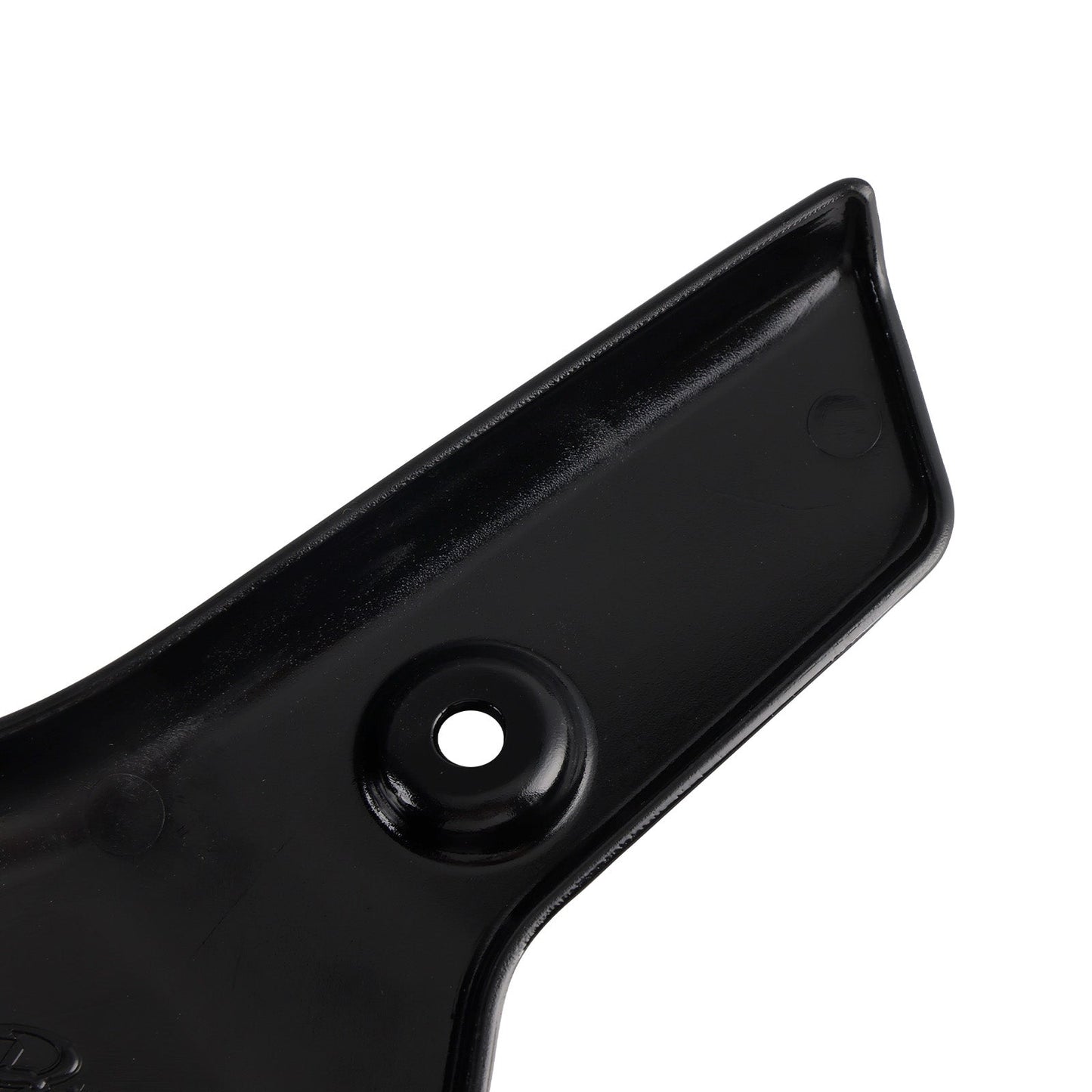 2020-2022 Street Triple 765 R/RS Radiator Side Cover Fairing Panels
