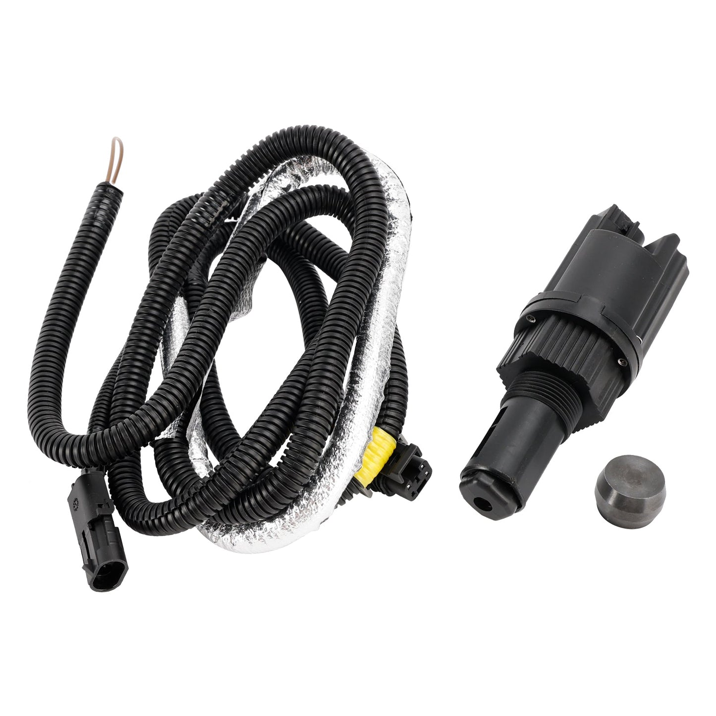 1992-1996 Chevrolet K2500 Suburban 4WD Actuator 600-490