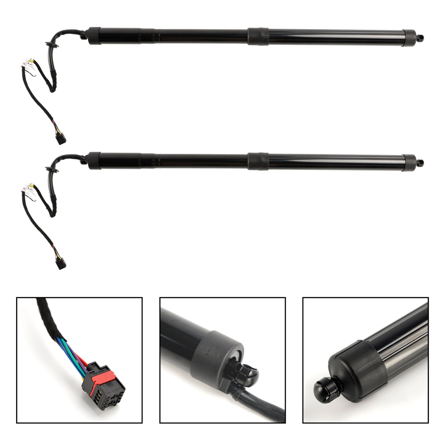 2010-2013 Range Rover Sport L320 2PCS Tailgate Gas Strut Electric LR051443