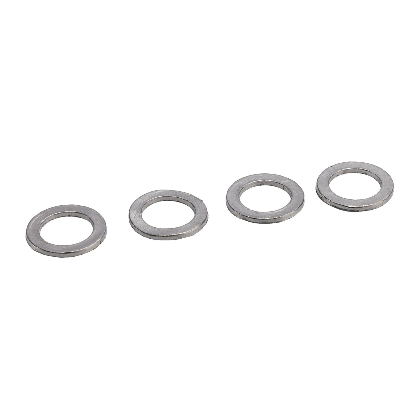 2013-2018 Dodge Ram 6.7L Diesel 4× Exhaust Fluid DEF Injector Gasket 4627714AA