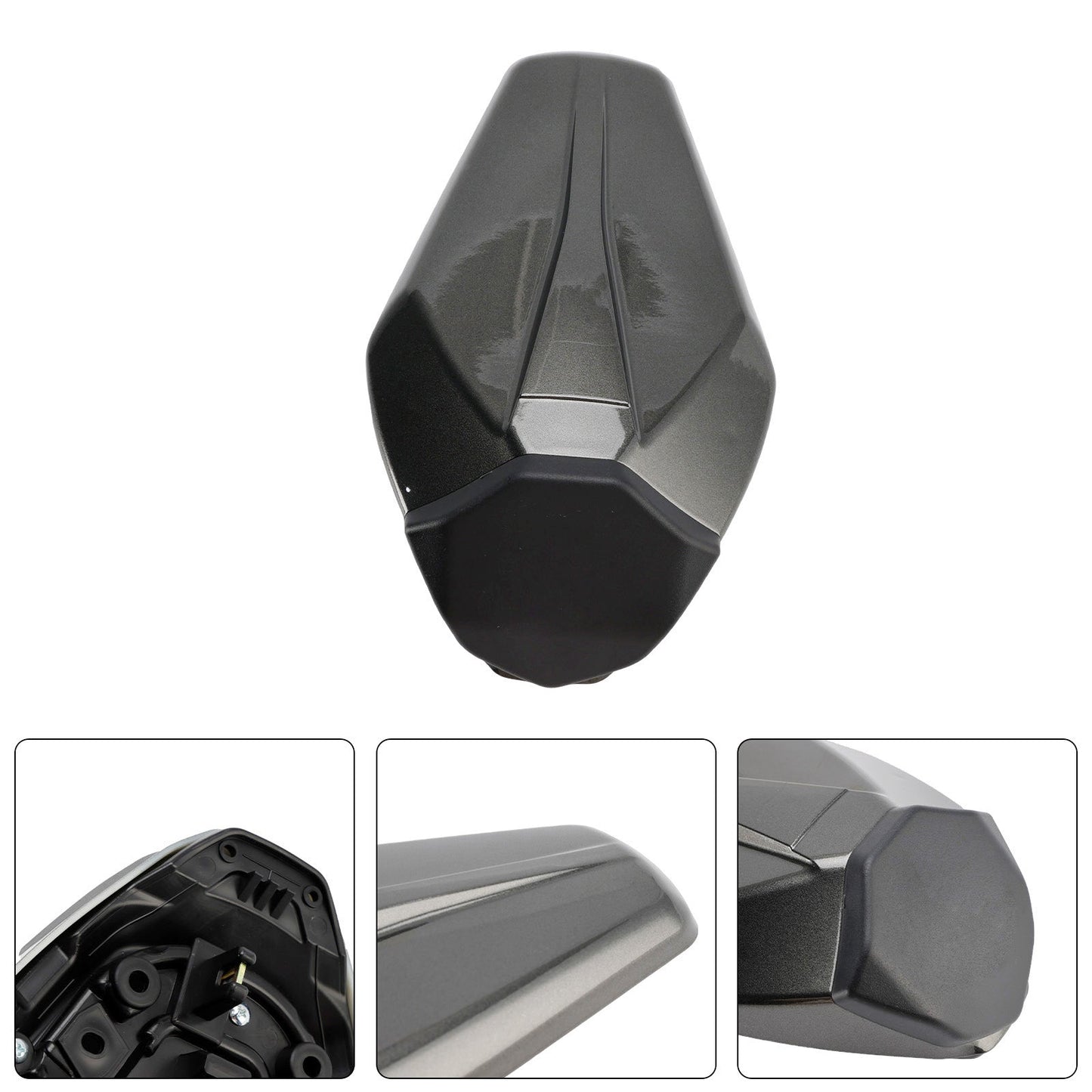 2025-2026 Kawasaki Z900 Z900SE Tail Rear Seat Fairing Cowl