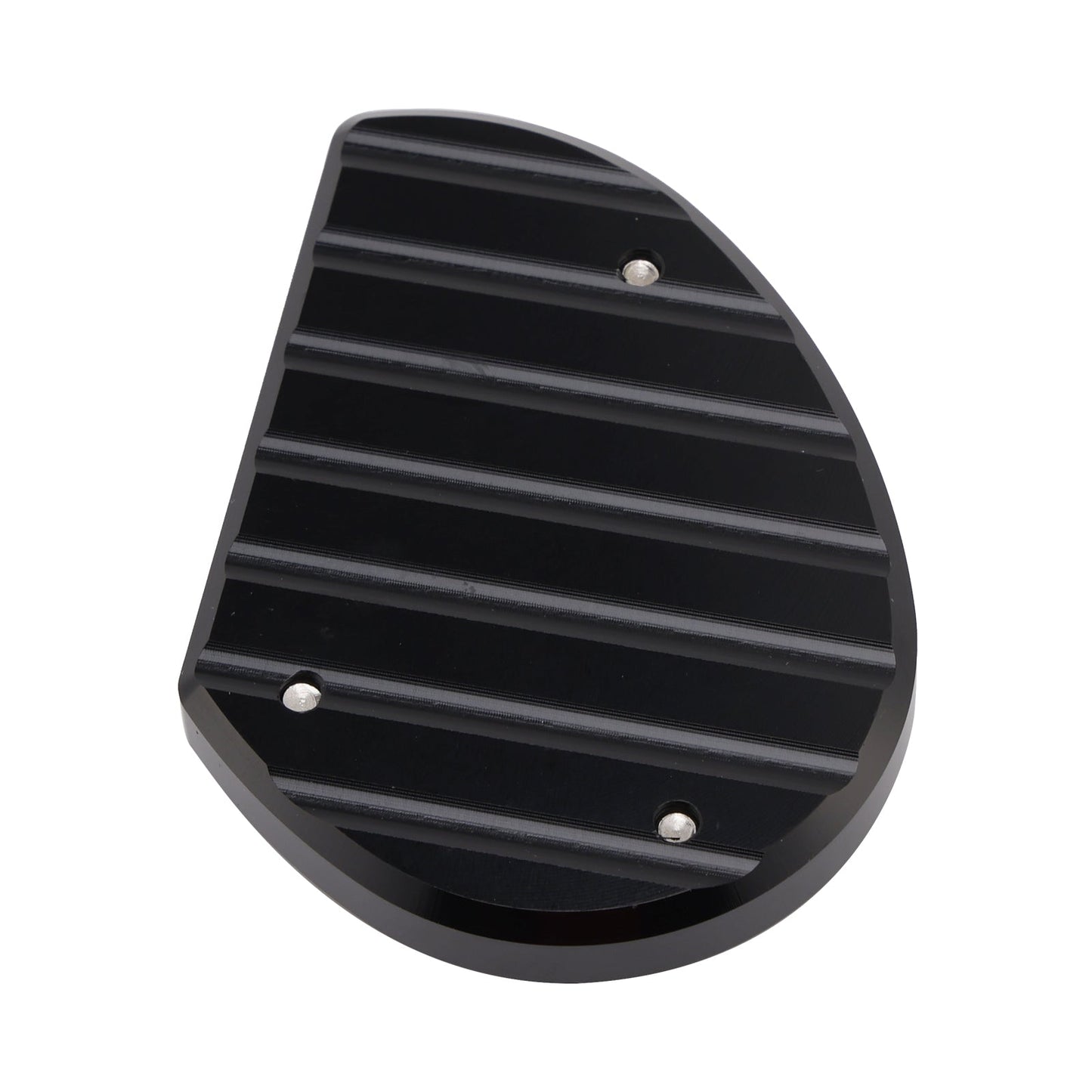 Kickstand Enlarge Plate Pad fit for Bonneville Bobber T100 T120 2018-2020