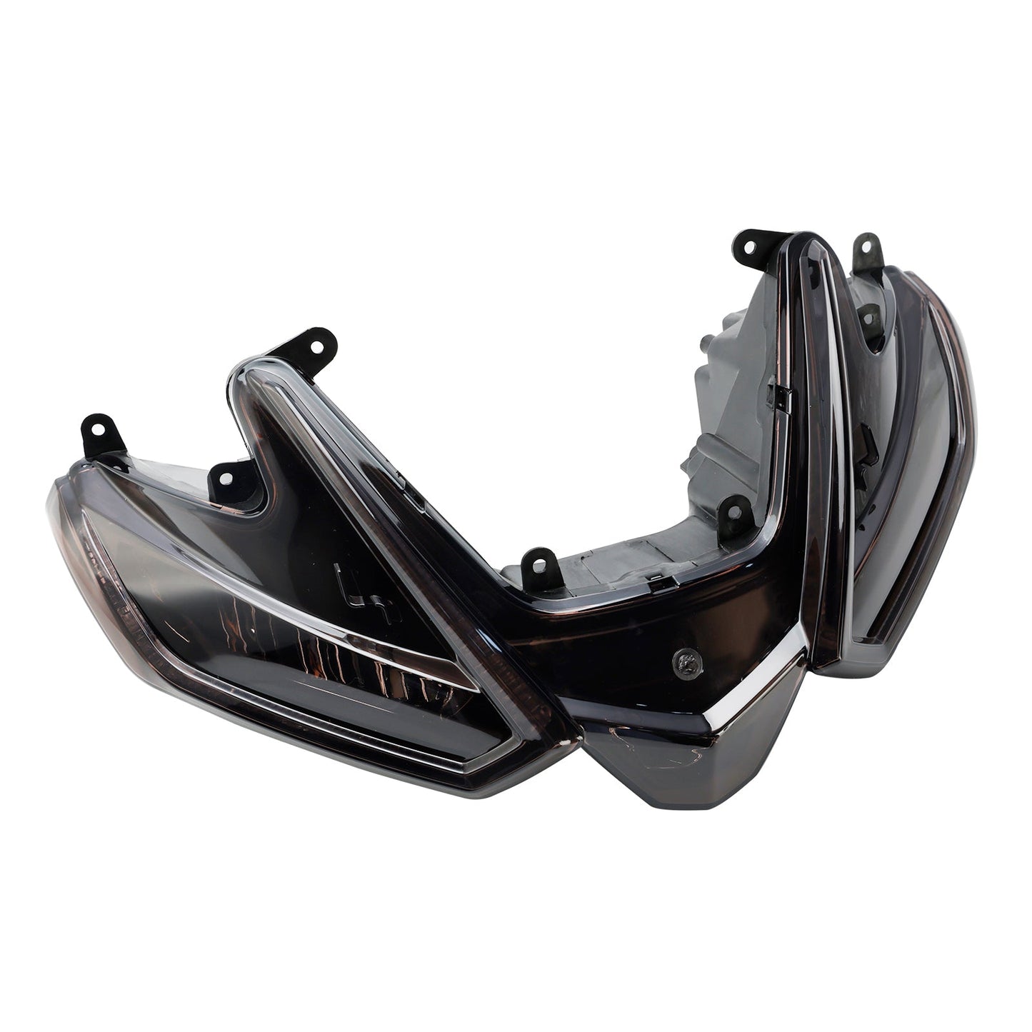 2020-2023 YAMAHA YZF-R1 YZF R1 Headlamp Headlight Guard Protector Grill Led