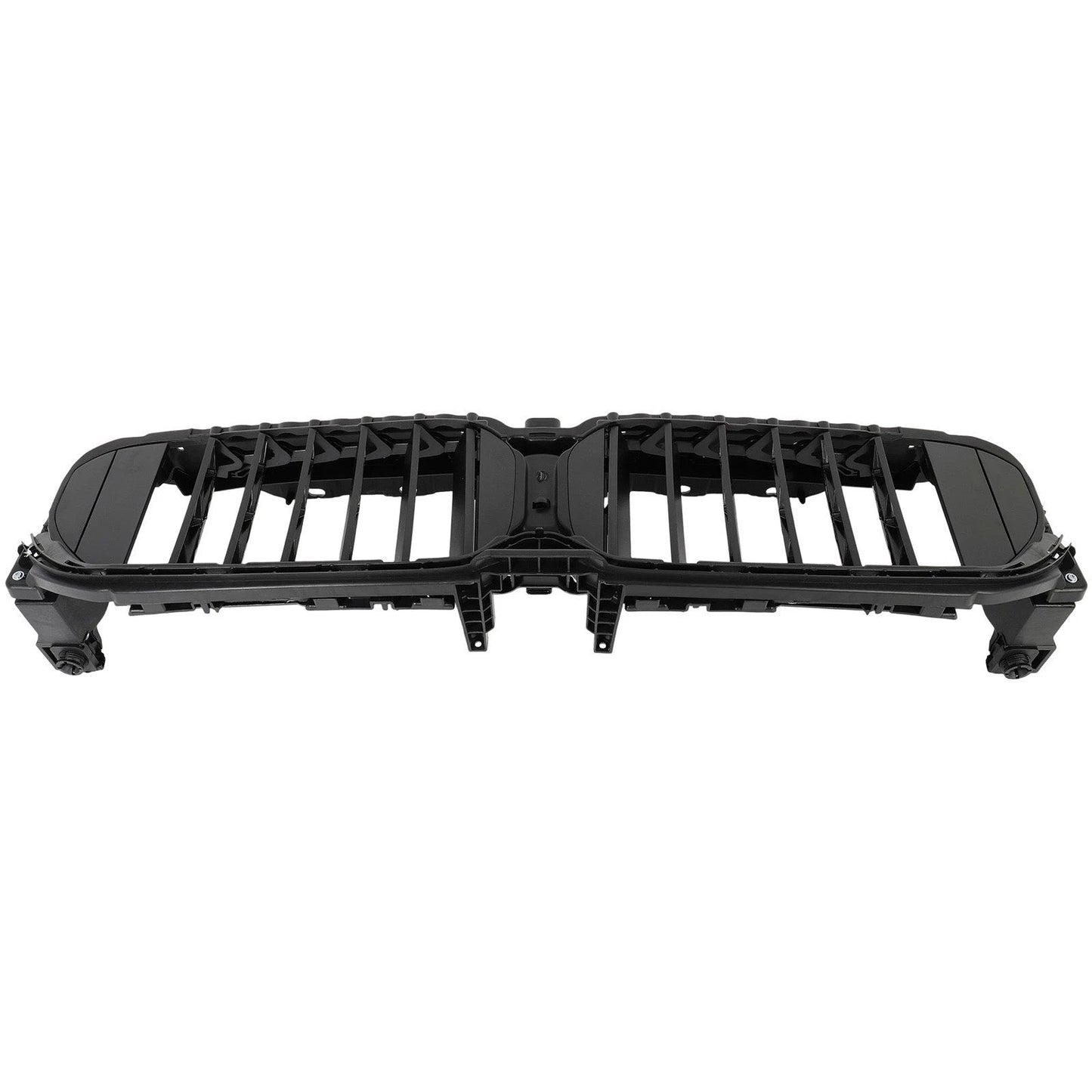 2021-2023 For BMW 5 series 540i xDrive 3.0L Front Radiator Active Grille Air Shutter W/Motor 51119498612