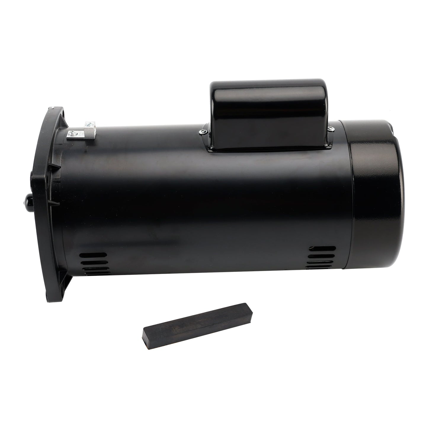 USQ1252 Swimming Pool Motor 2.5HP 230V 48Y Square Flange With PS-200 Seal Kit