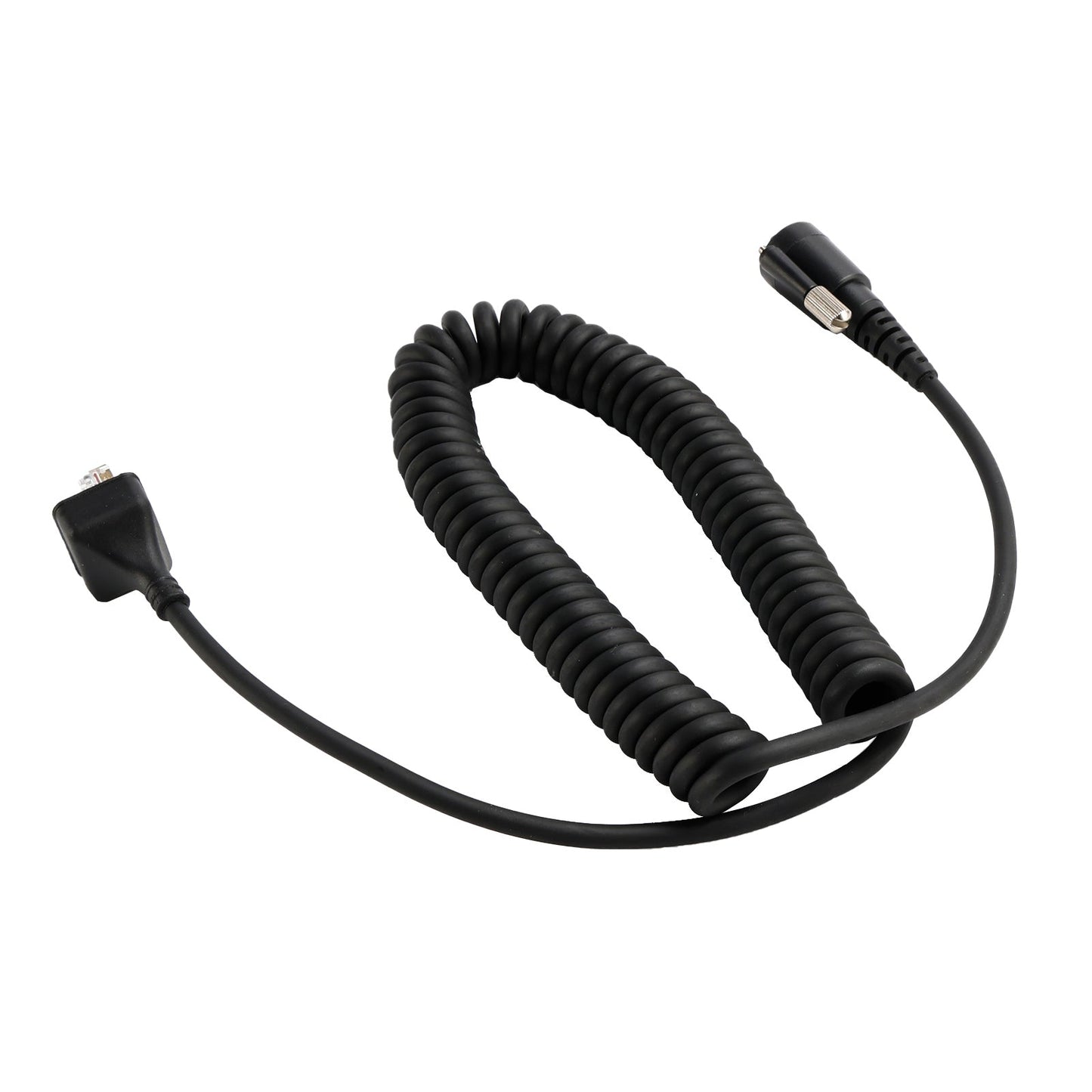 KMC27 Microphone Hand Microphone Cable For KENWOOD TK-690 TK-790 TK-890 TK-5710