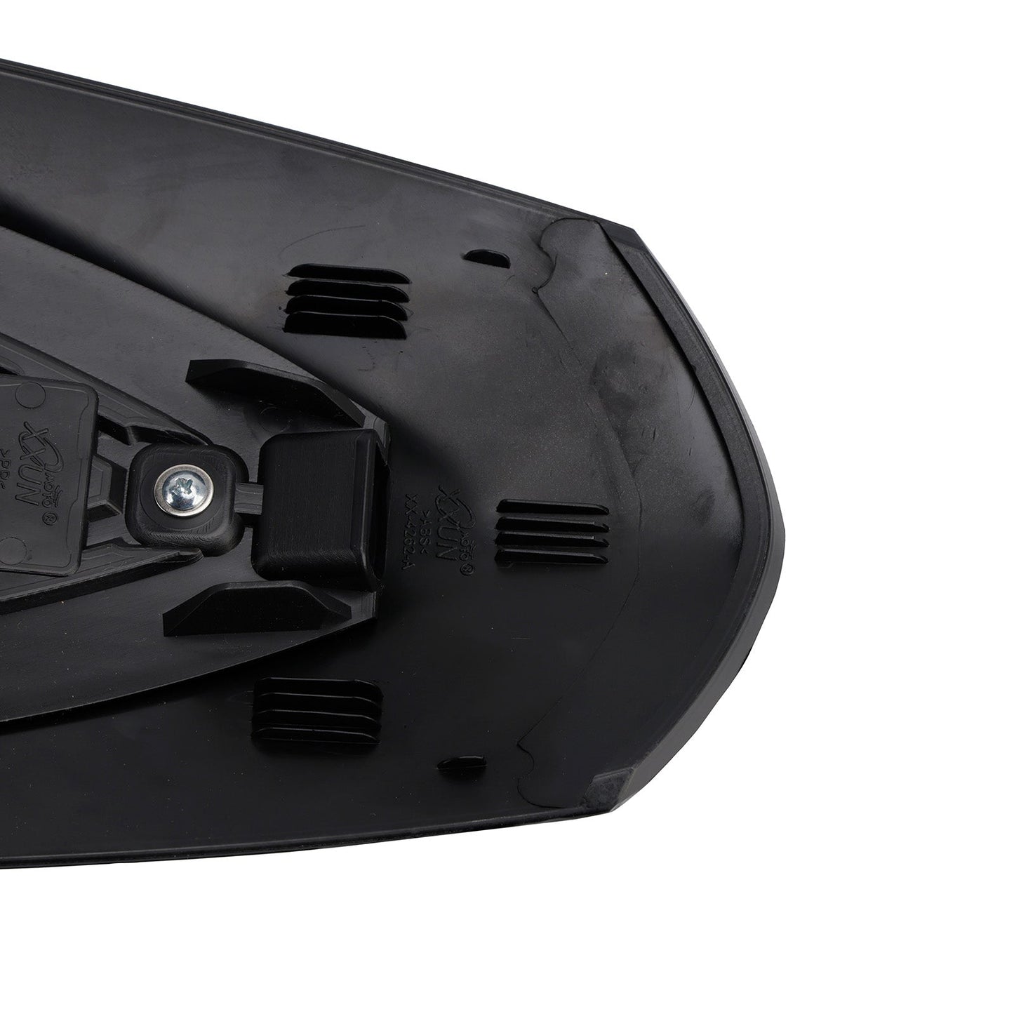 2025-2026 For Speed Triple 1200 RS Rear Tail Seat Fairing Cowl Cover