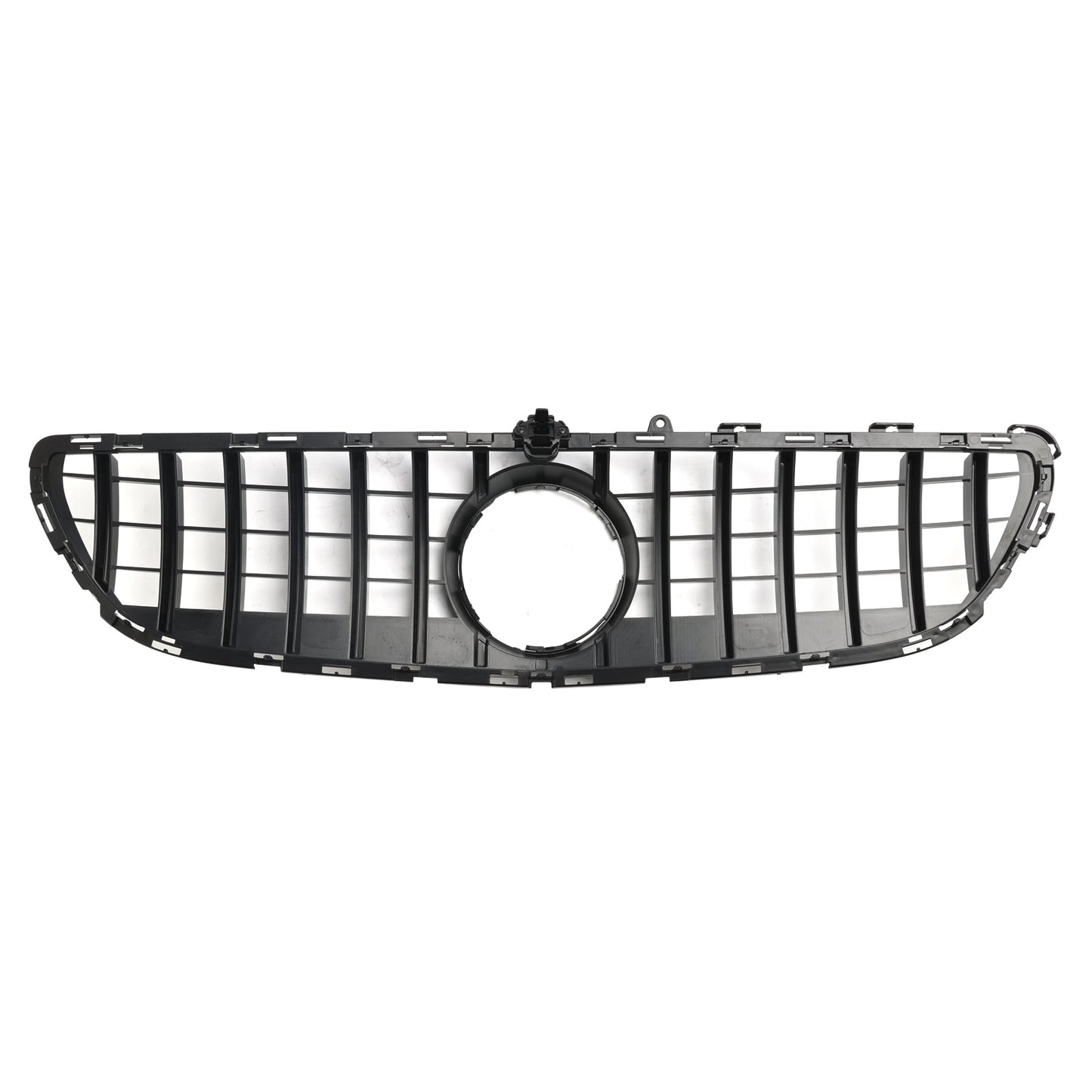 2015-2018 Mercedes Benz CLS-Class W218 CLS350 Front Bumper Grille Grill