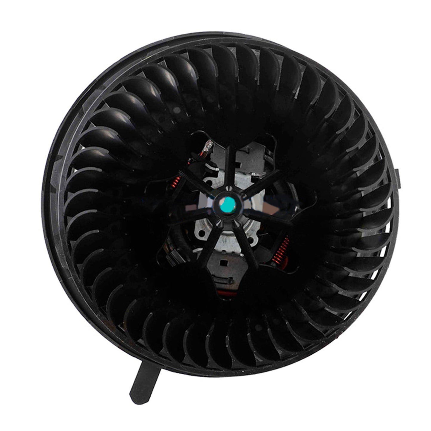2007-2008 For BMW 328xi HVAC Blower Motor Fan Front 64119227670