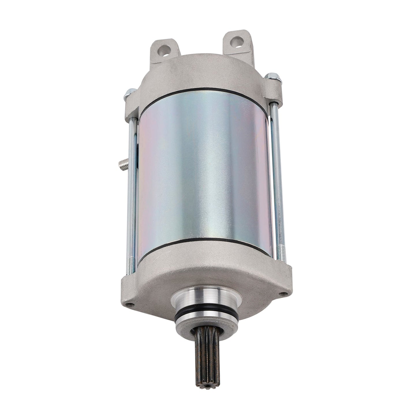 2011-2016 Kymco MXU 500i DX 4X4 IRS Replace Starter Motor 31210-LBA2-E00