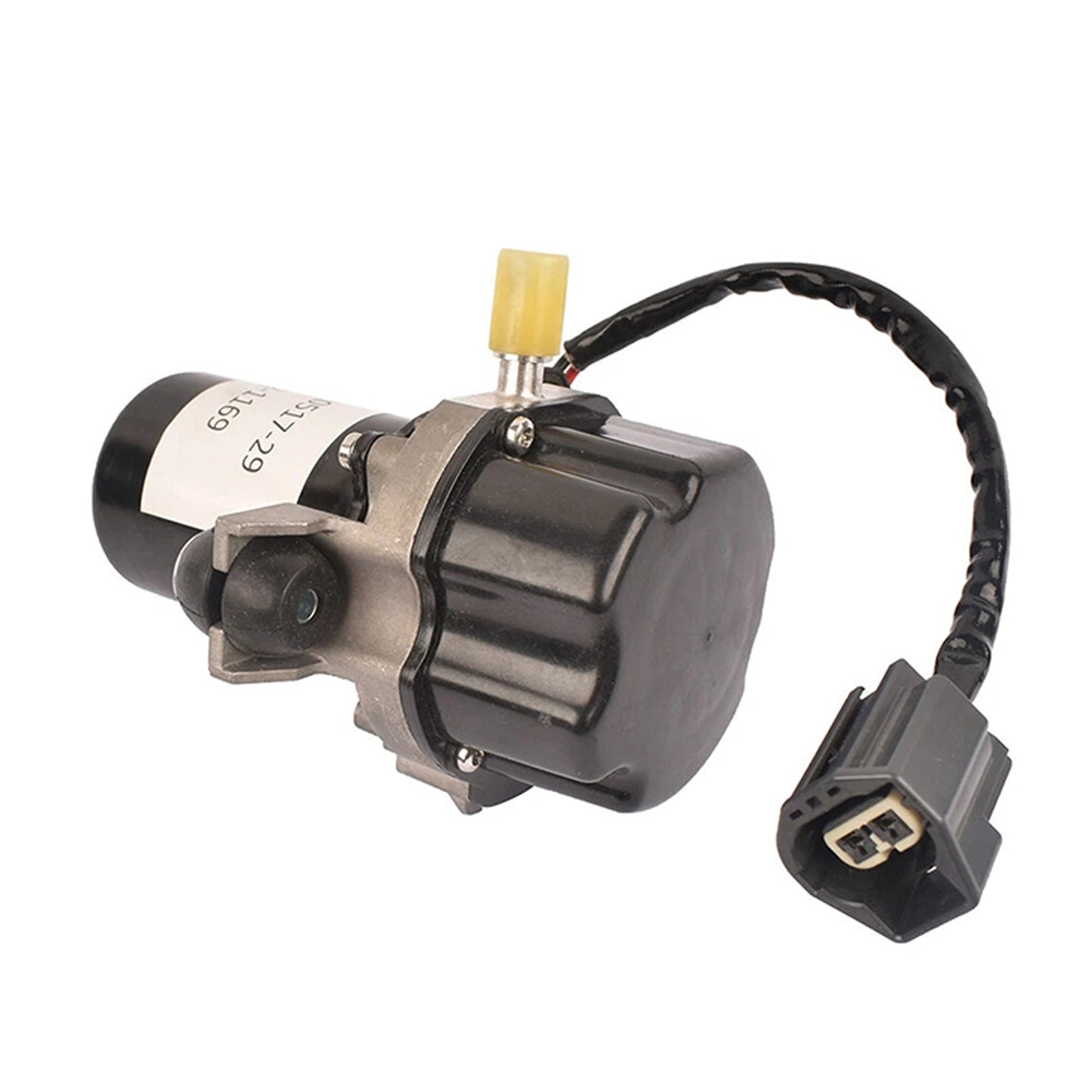 2019-2022 Jeep Dodge Ram 2500 6.4L V8 - Gas 04581991AA Vacuum Pump 04581991AA 68443859AA