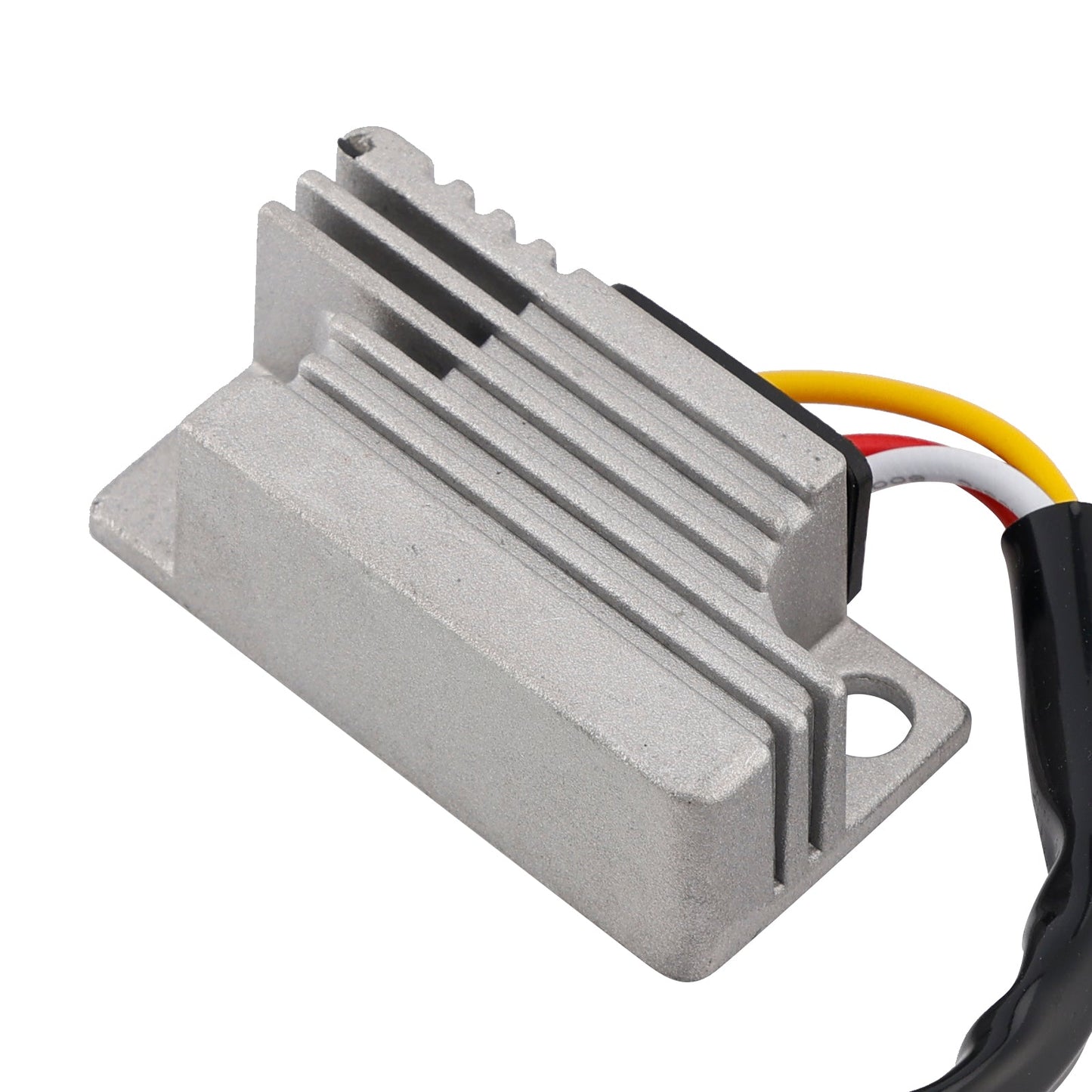 Voltage Regulator Rectifier For Yamaha YFM100 Champ 87-88 Badger YFM80 85-88