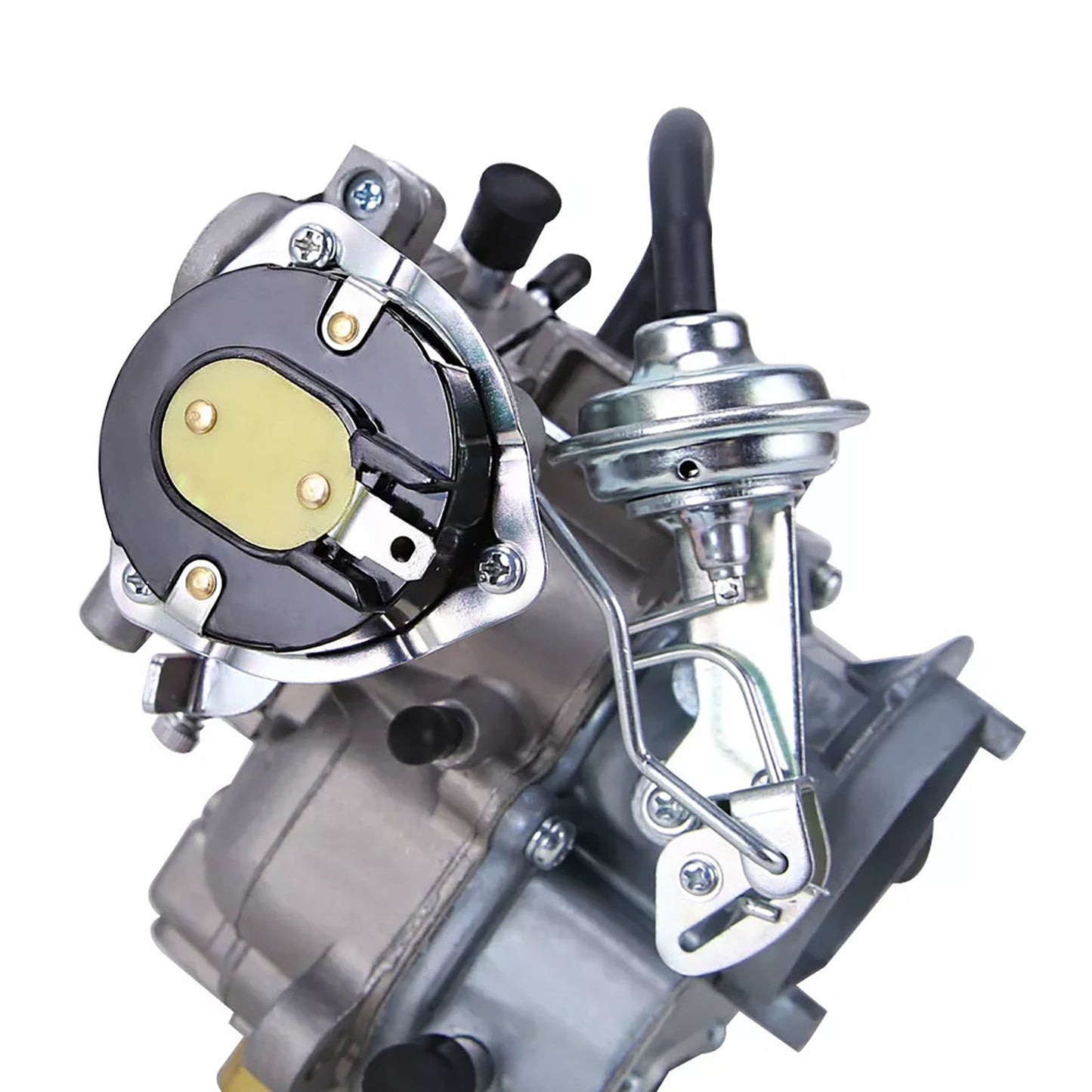 1983 Jeep Wagoneer 2 BBL Carburetor 1806449