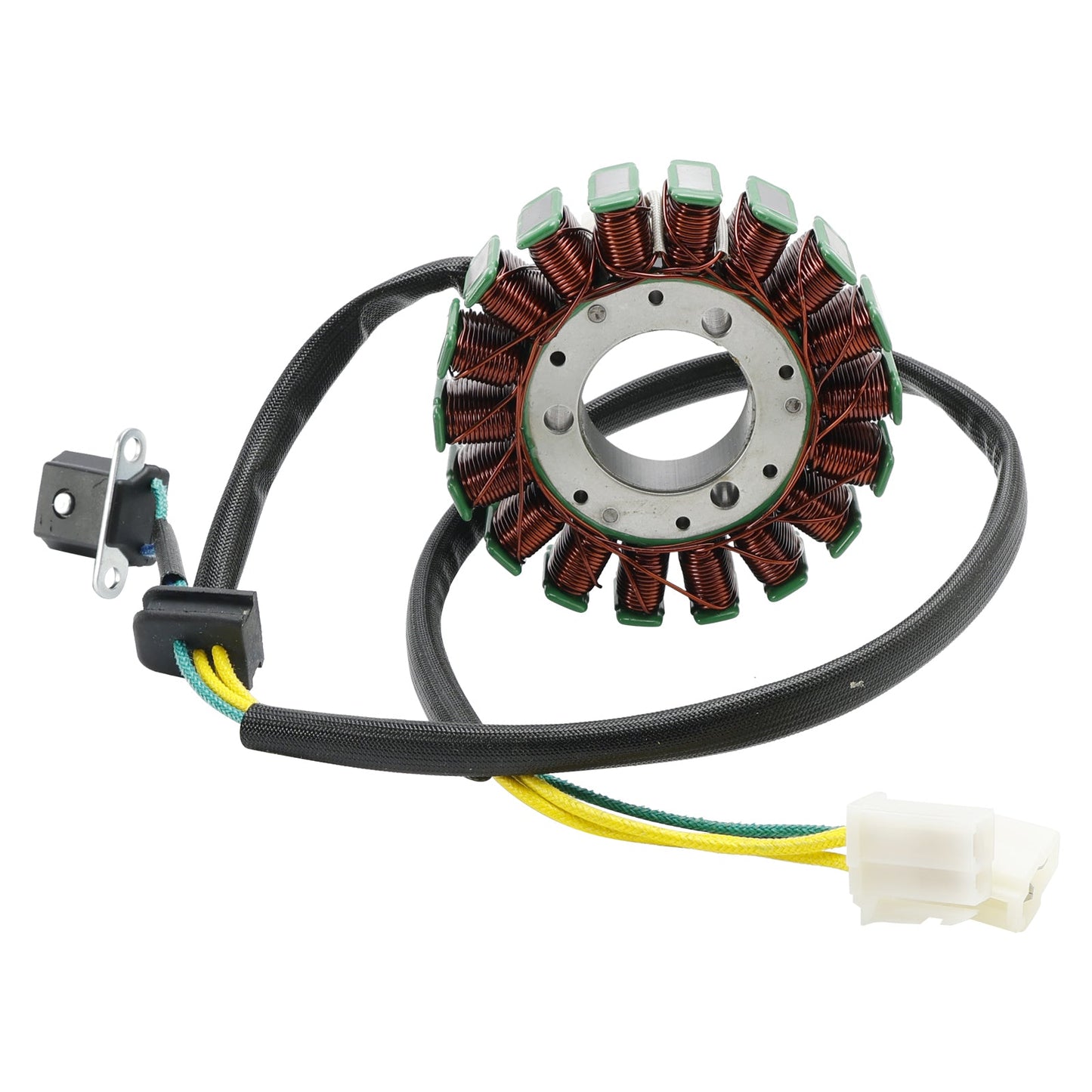 GOES ATV GOES 450R SM 18 Poles Magneto Generator Stator 5-Wire 31120-E12-100 ACC-31120-E12-100