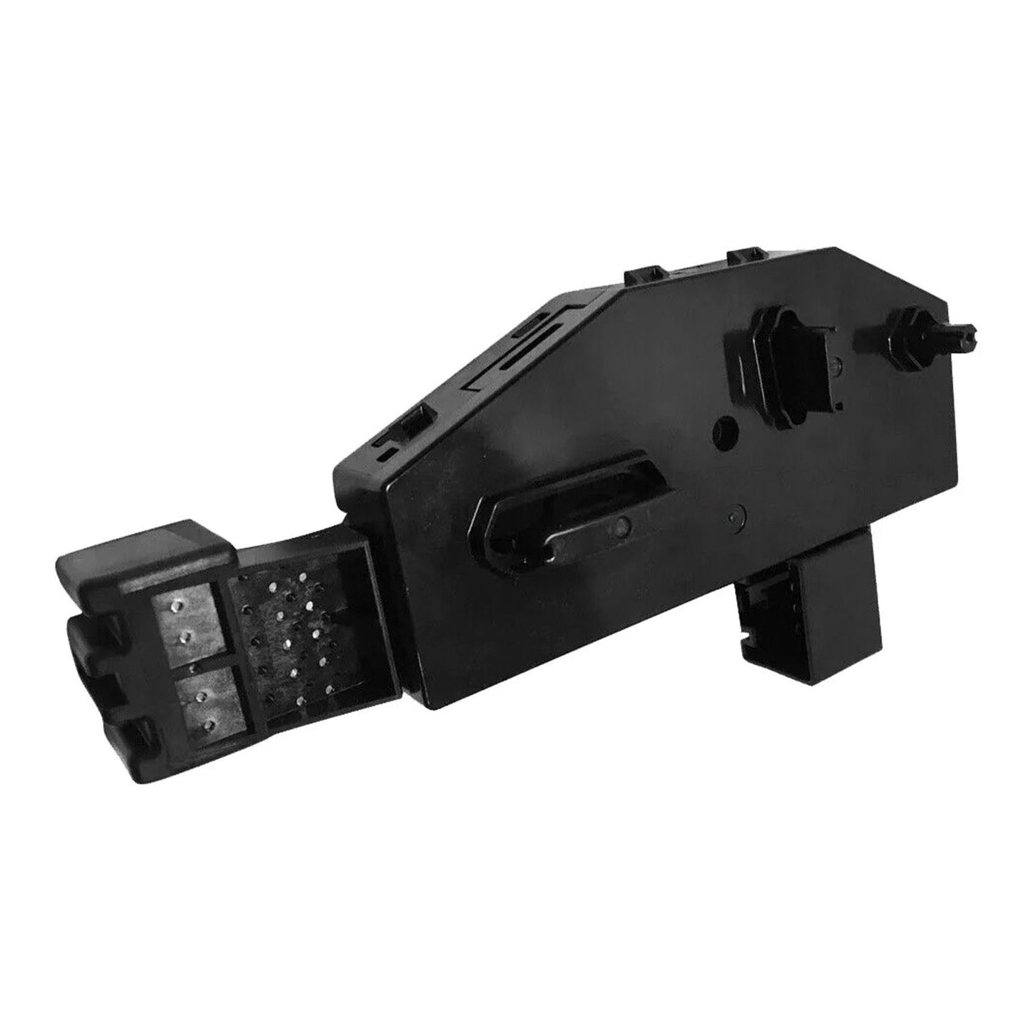Chevrolet Silverado 3500 HD Front Driver Side Seat Adjust Switch 23247095